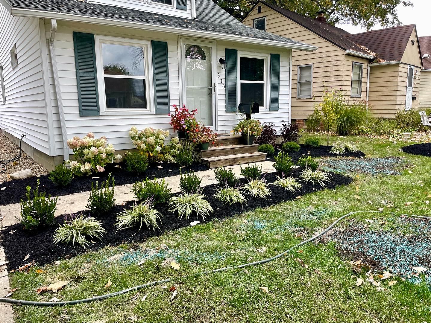  for CB Property Professionals LLC  in Willowick, OH