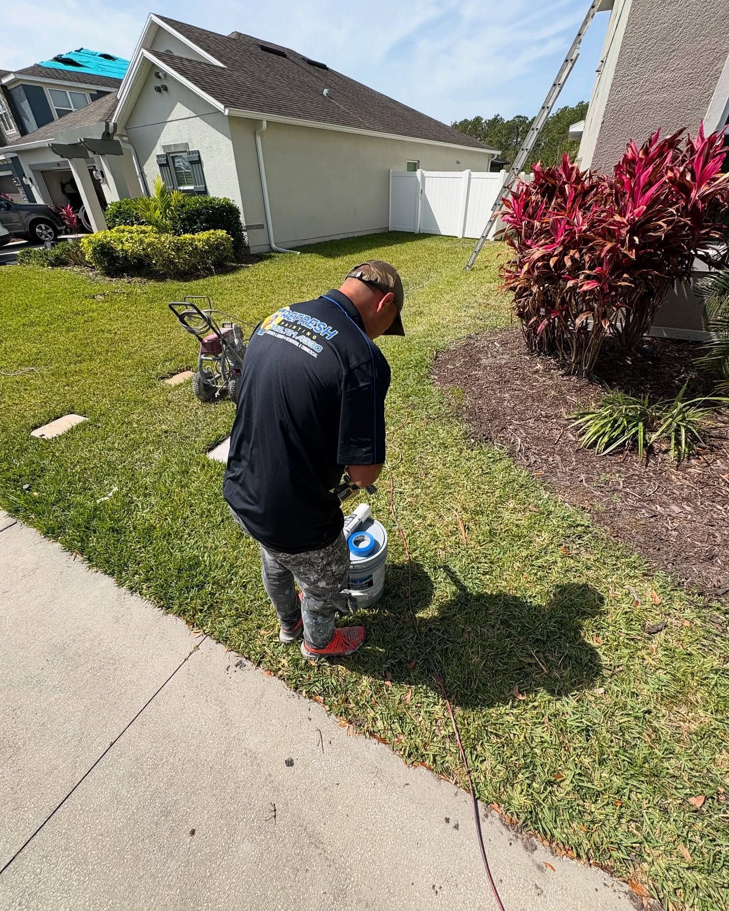 All Photos for Refresh Painting in Wesley Chapel, FL