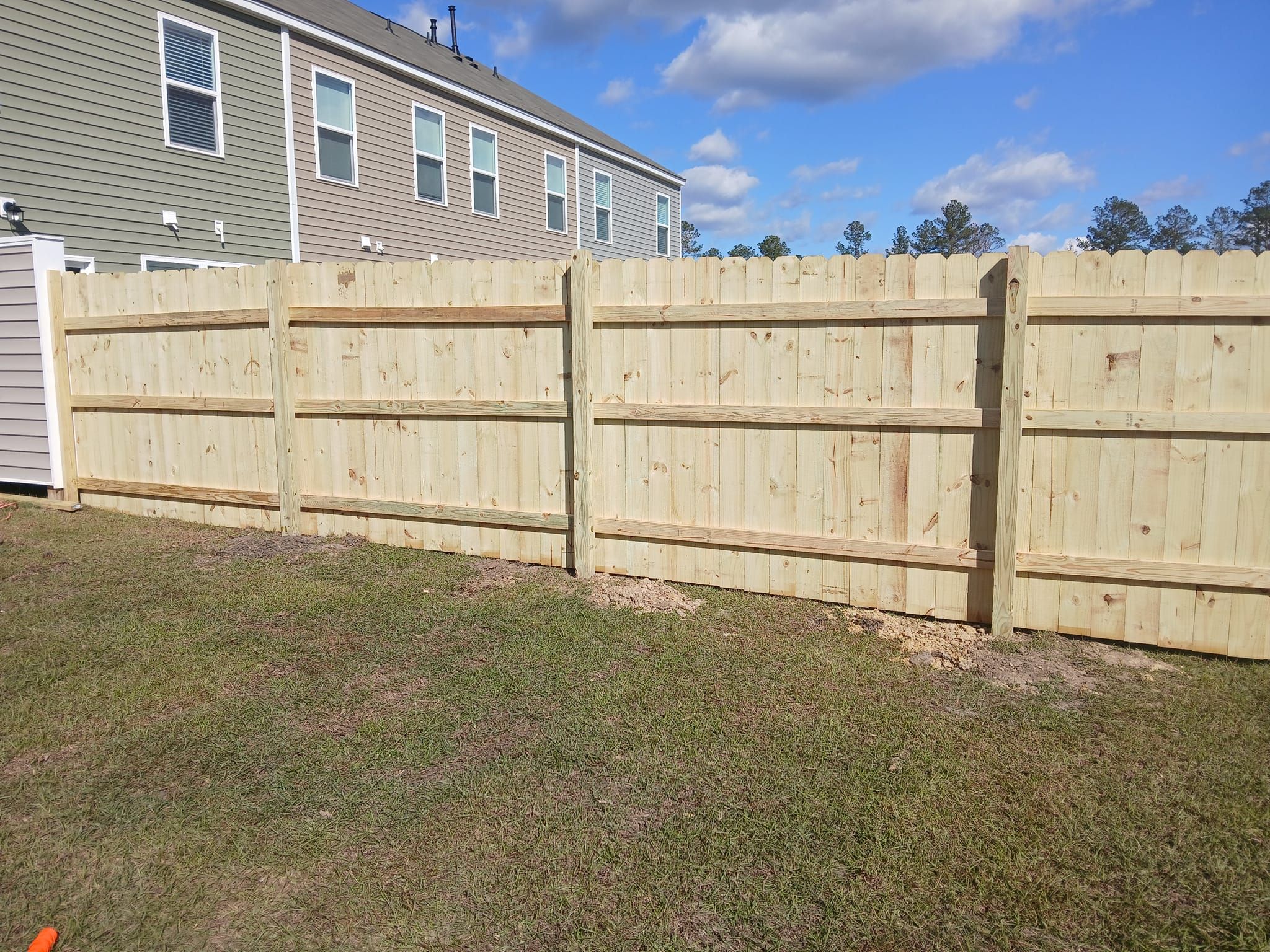  for Carolina Pros in Goose Creek, SC