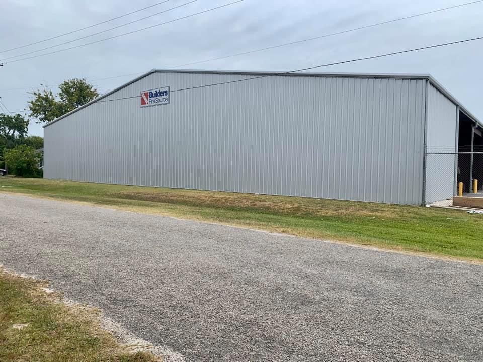  for HMCI General Contractors in Rockport , TX