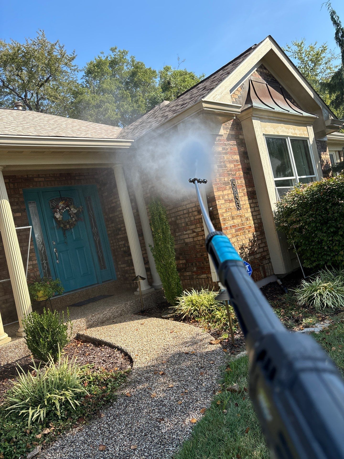  for See2it Clean in St Louis, MO