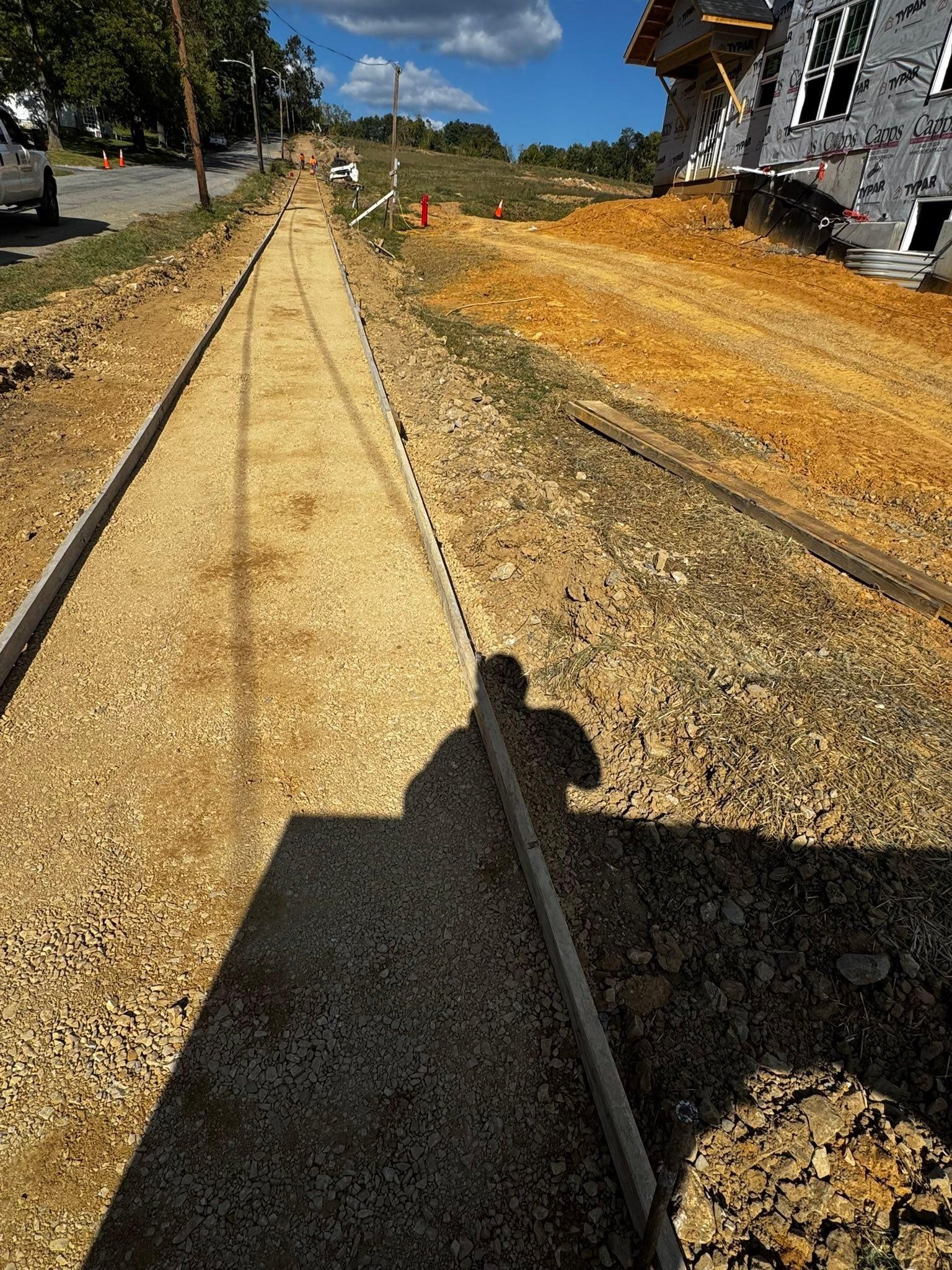 All Photos for The Amazing Concrete in Roanoke, VA