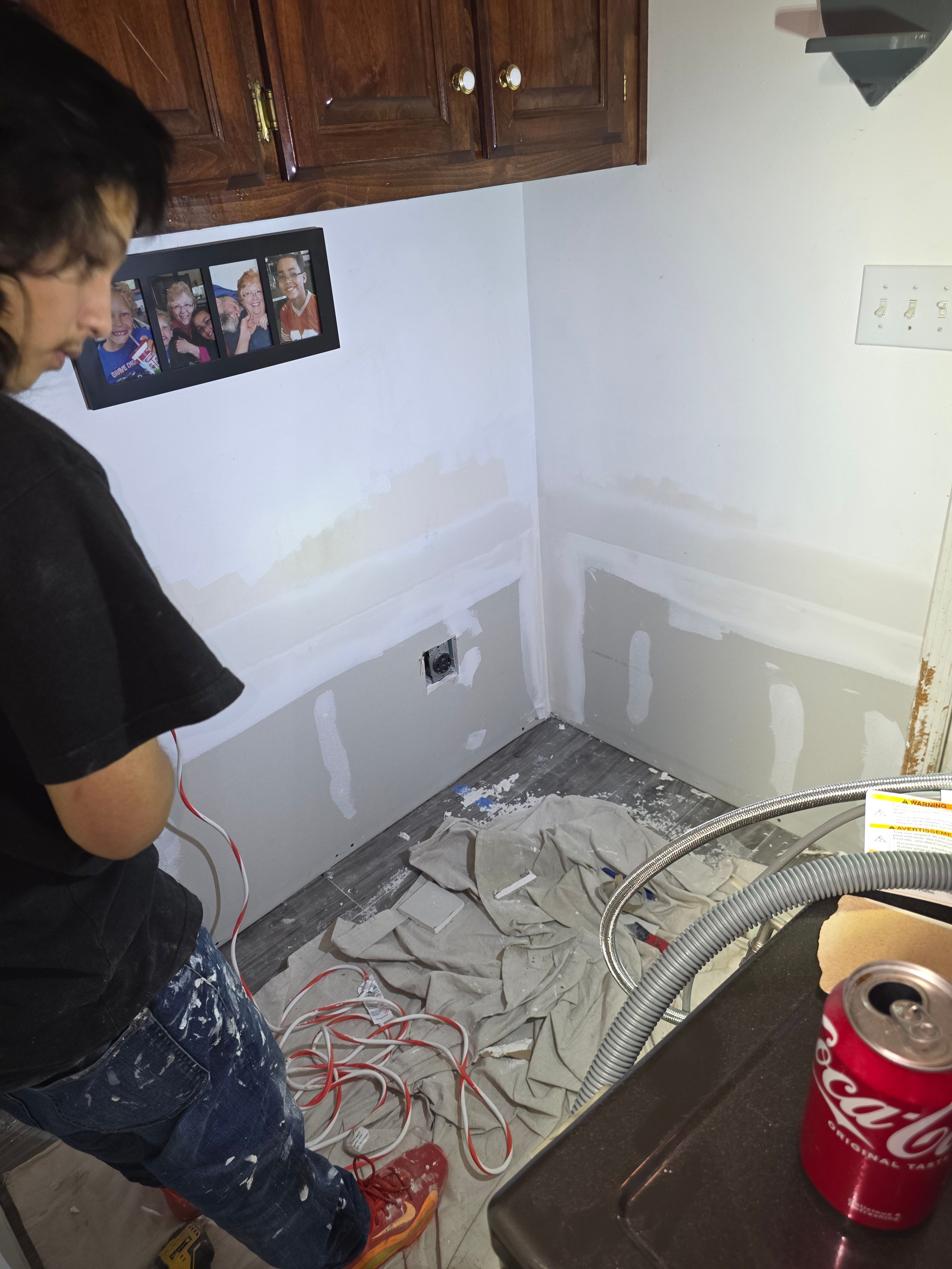  for Comptons Painting LLC in Smyrna, TN