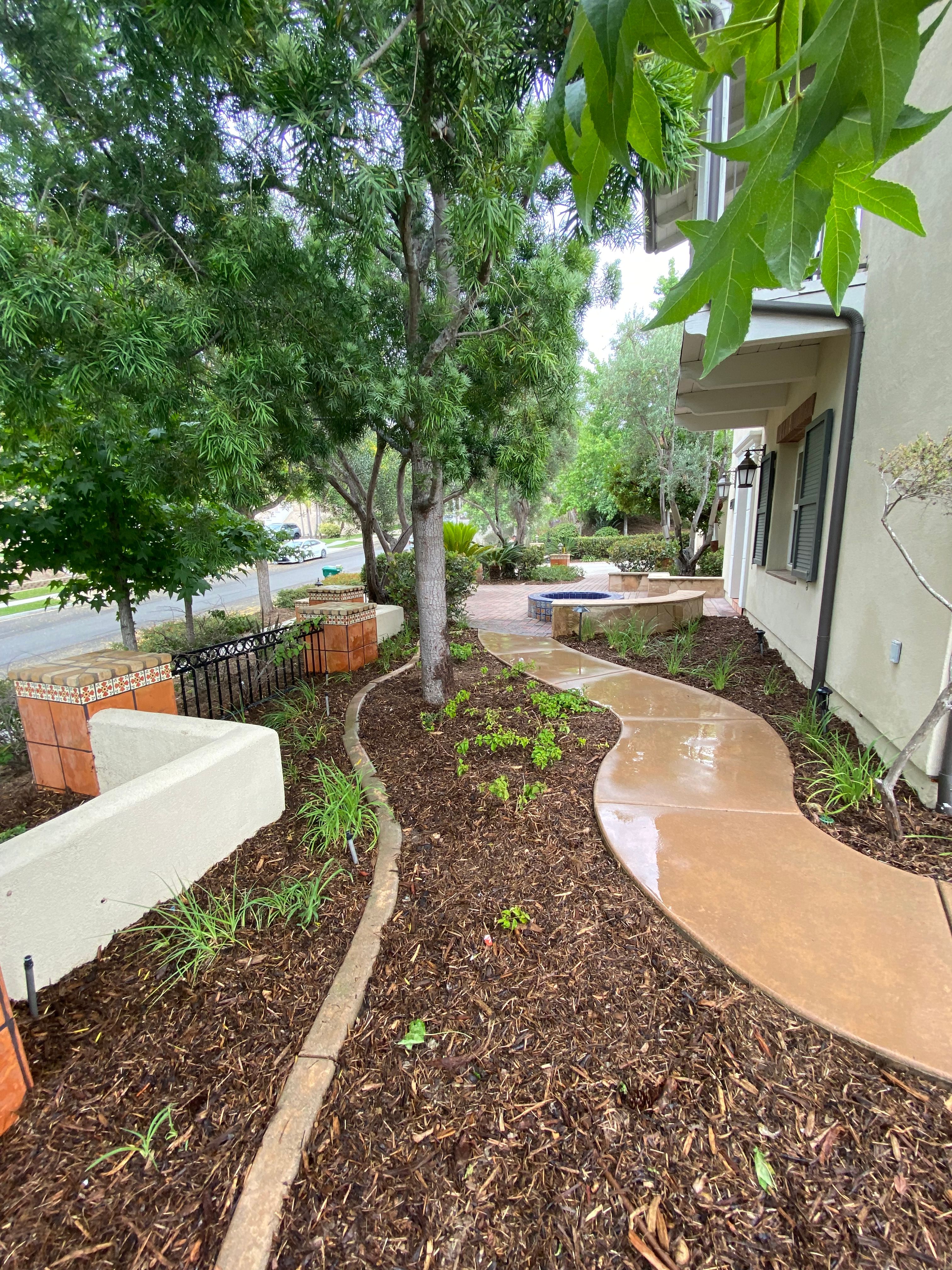  for Herreras Land Service in San Diego, CA