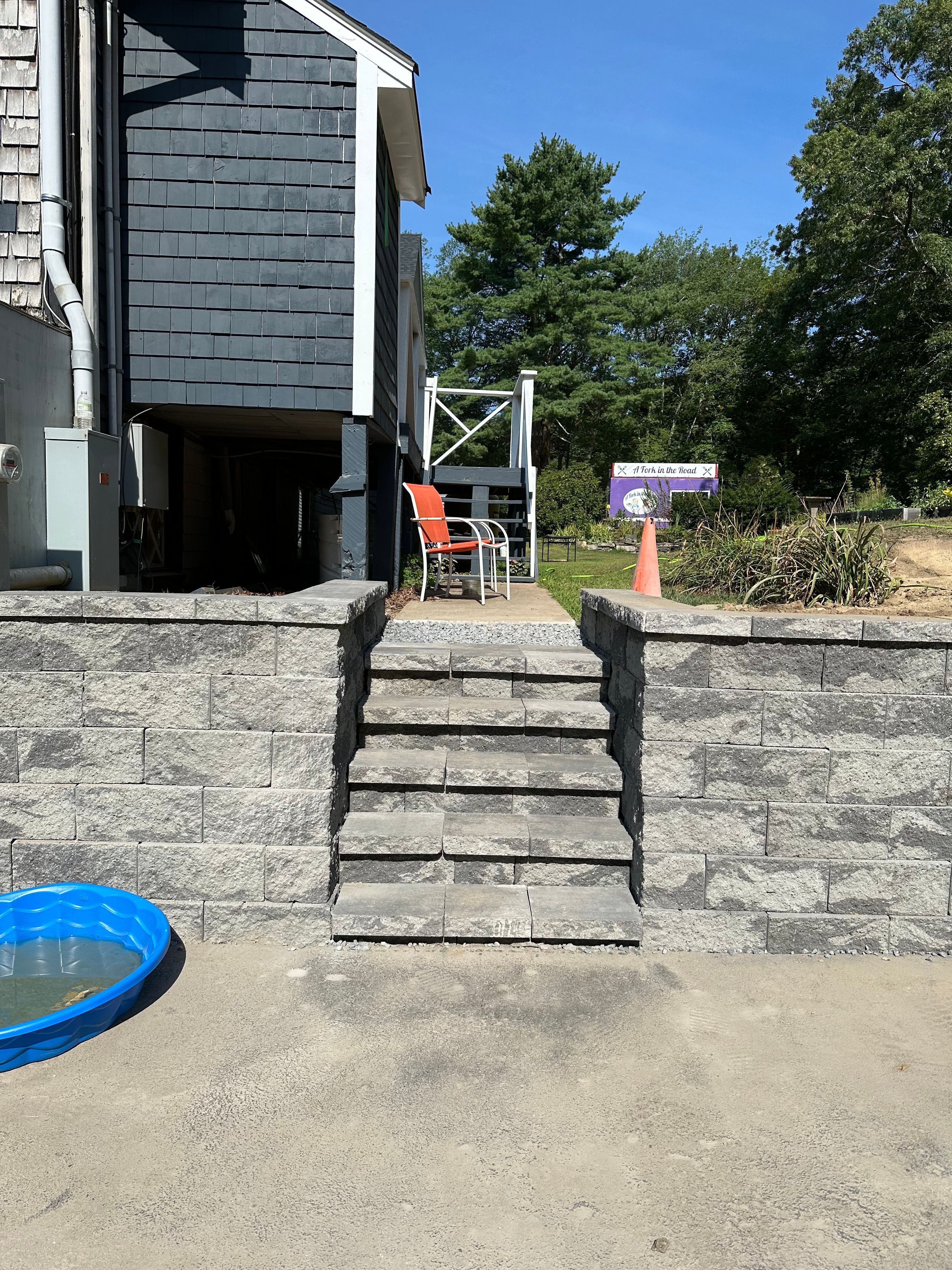  for Powell Tree Service Inc.  in Cape Cod, MA