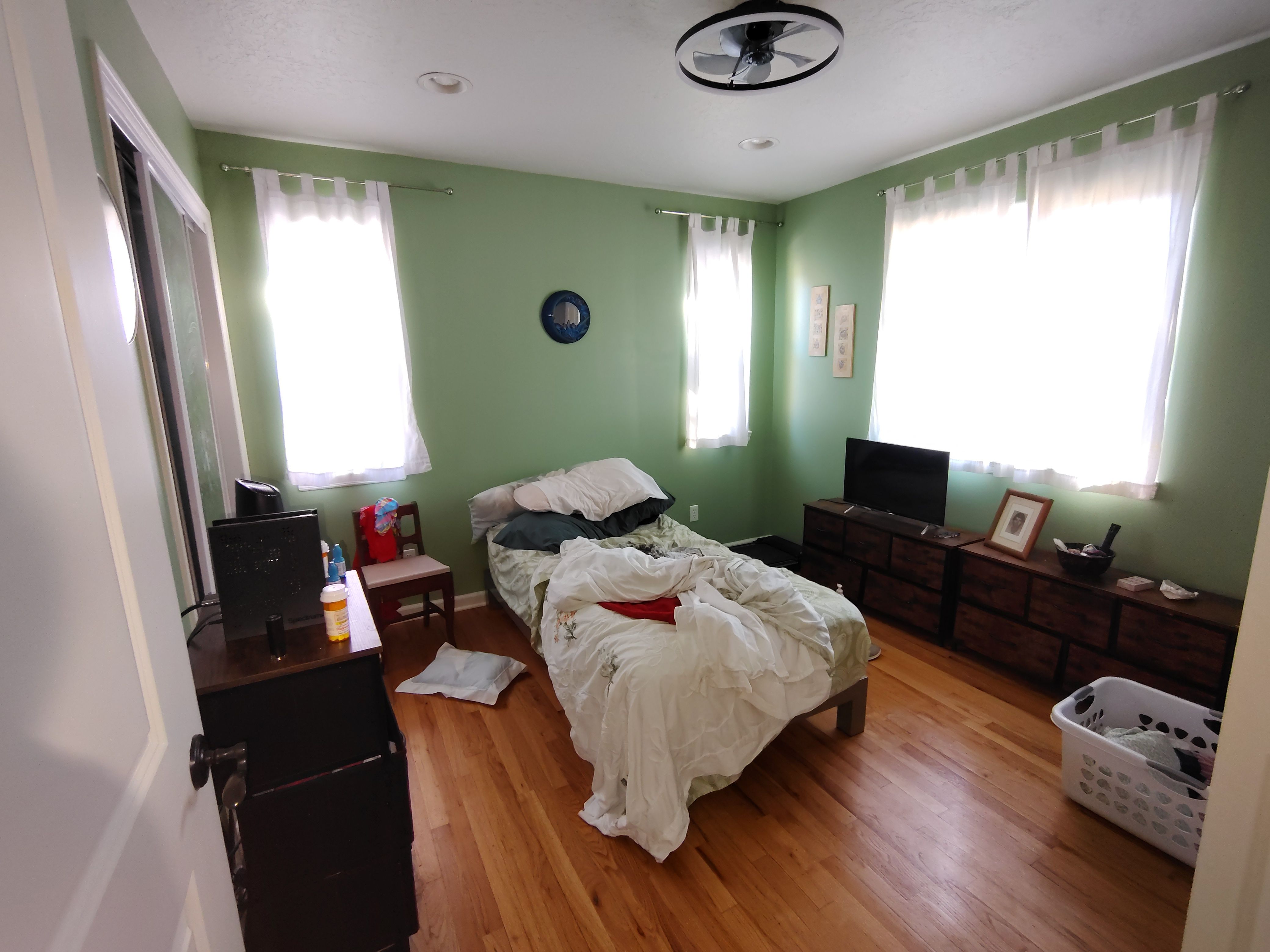  for Fournier Painting And Drywall in Butte, MT