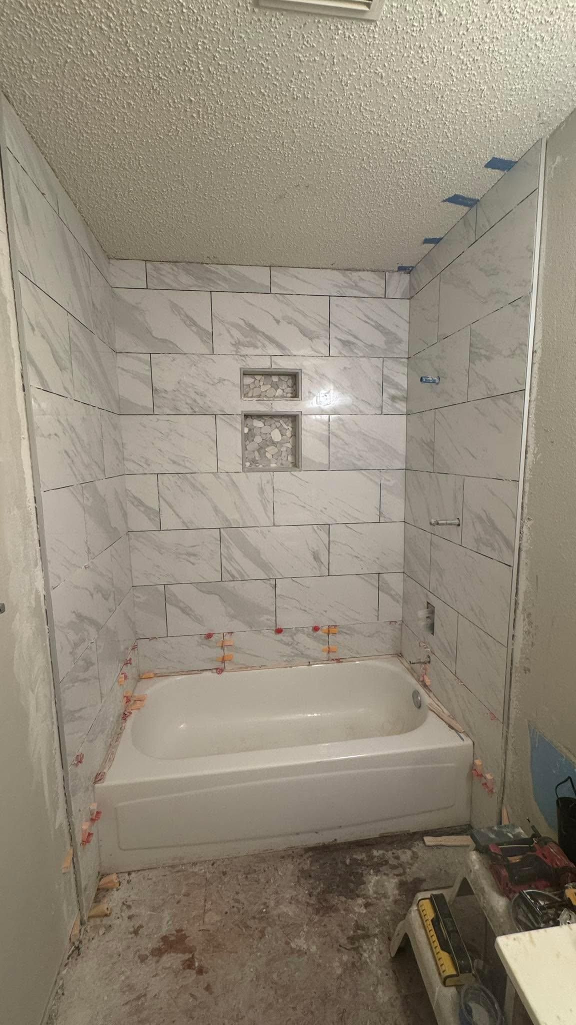  for TSM Construction in New Braunfels, TX
