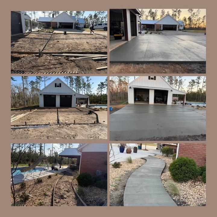  for South Ga. Land Development in Hazlehurst, GA