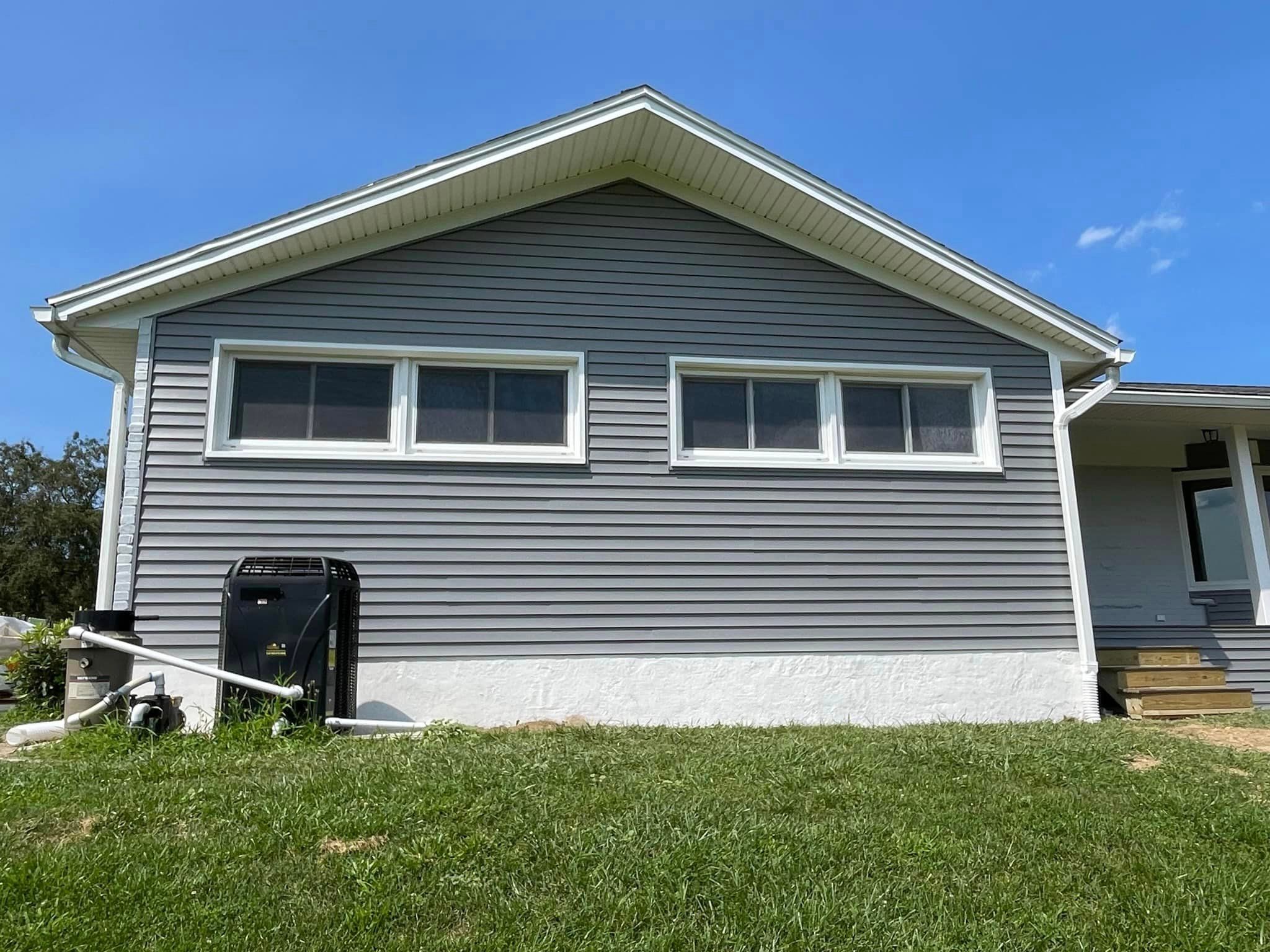  for RS Hunter LLC in Lycoming County, PA