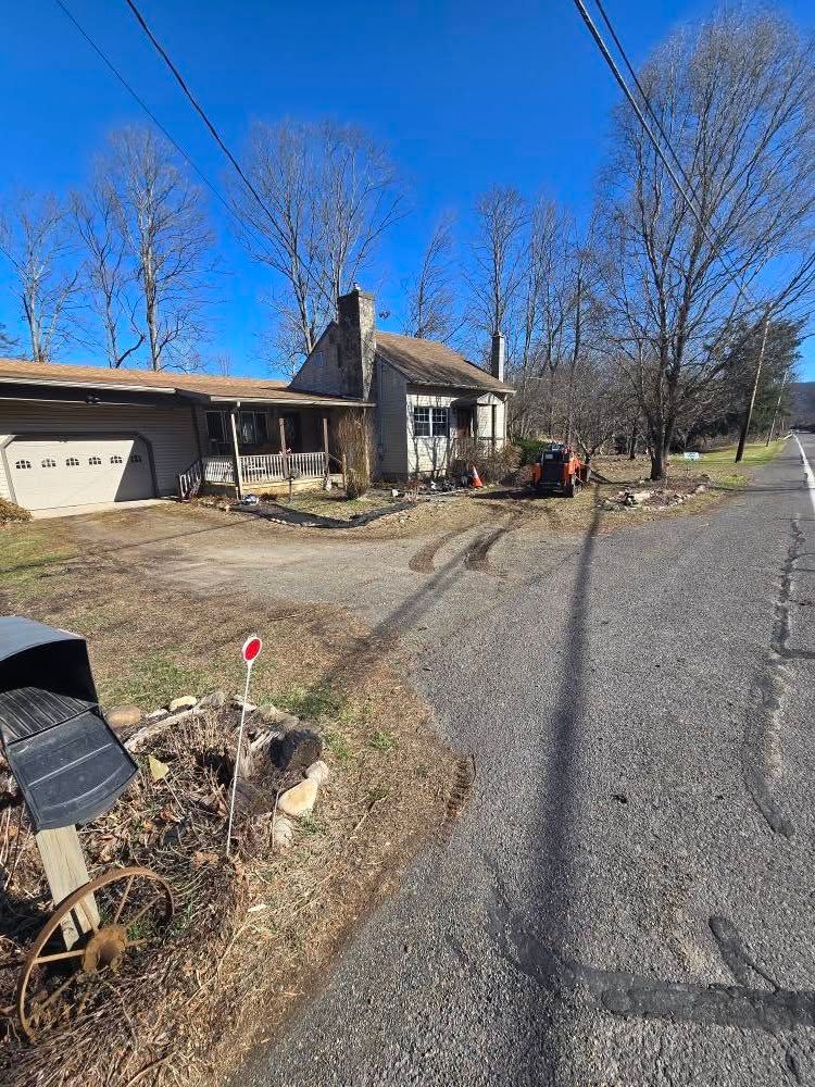  for Down Home Landscaping in Stillwater, PA