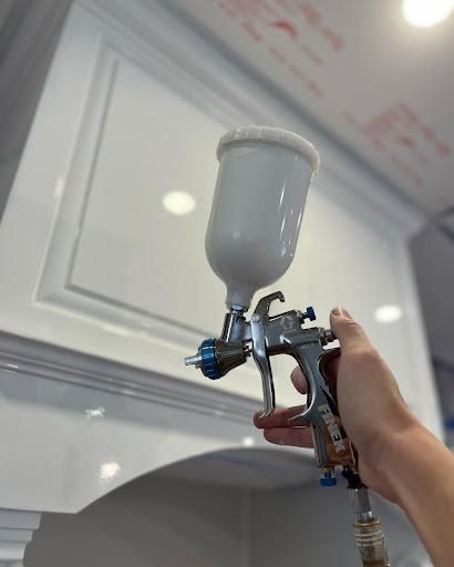  for LOCKWOOD FINISHES in Springfield, IL