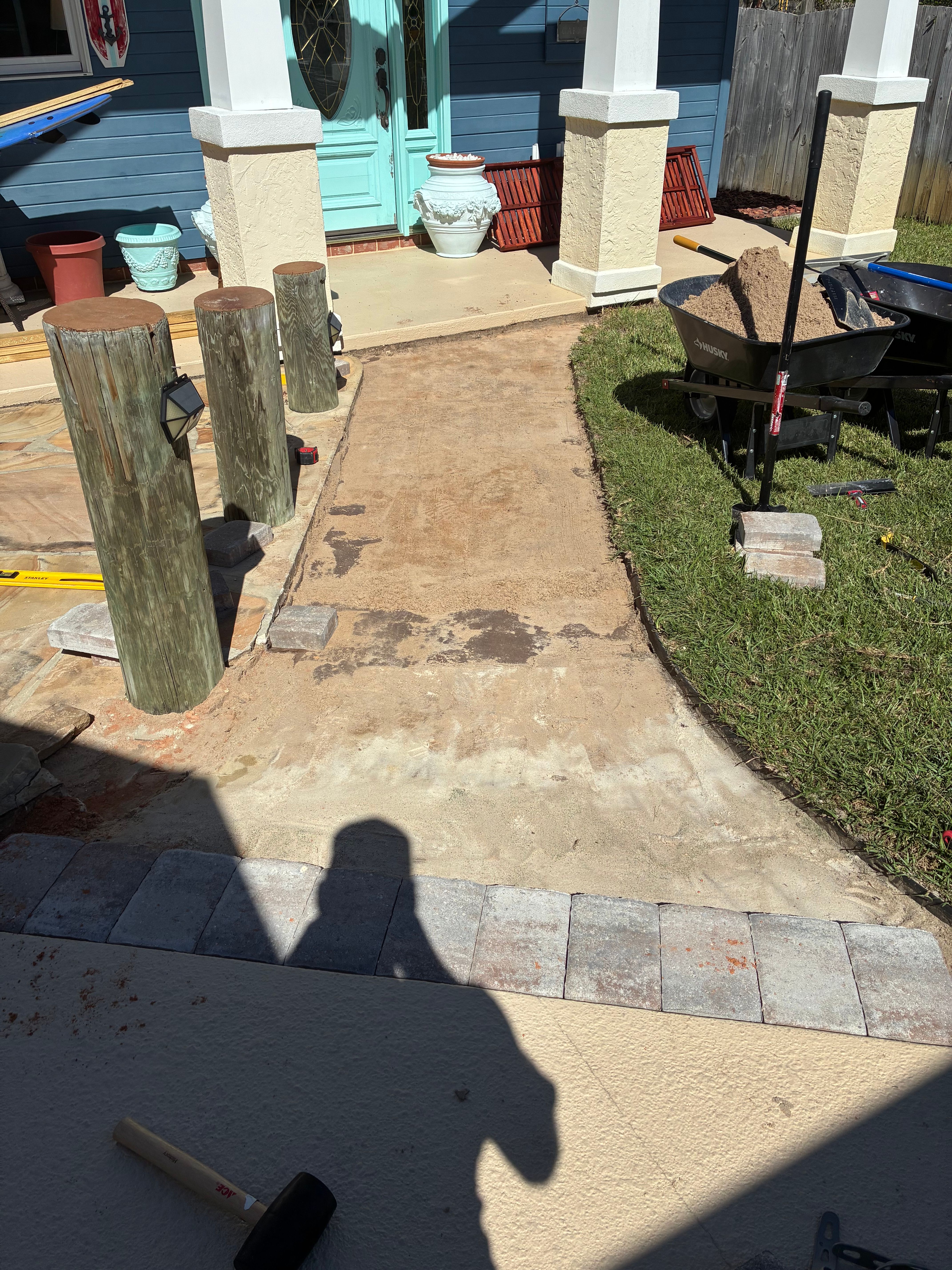  for Ferrell’s Professional Painting & Home Services LLC in Panama City Beach, FL