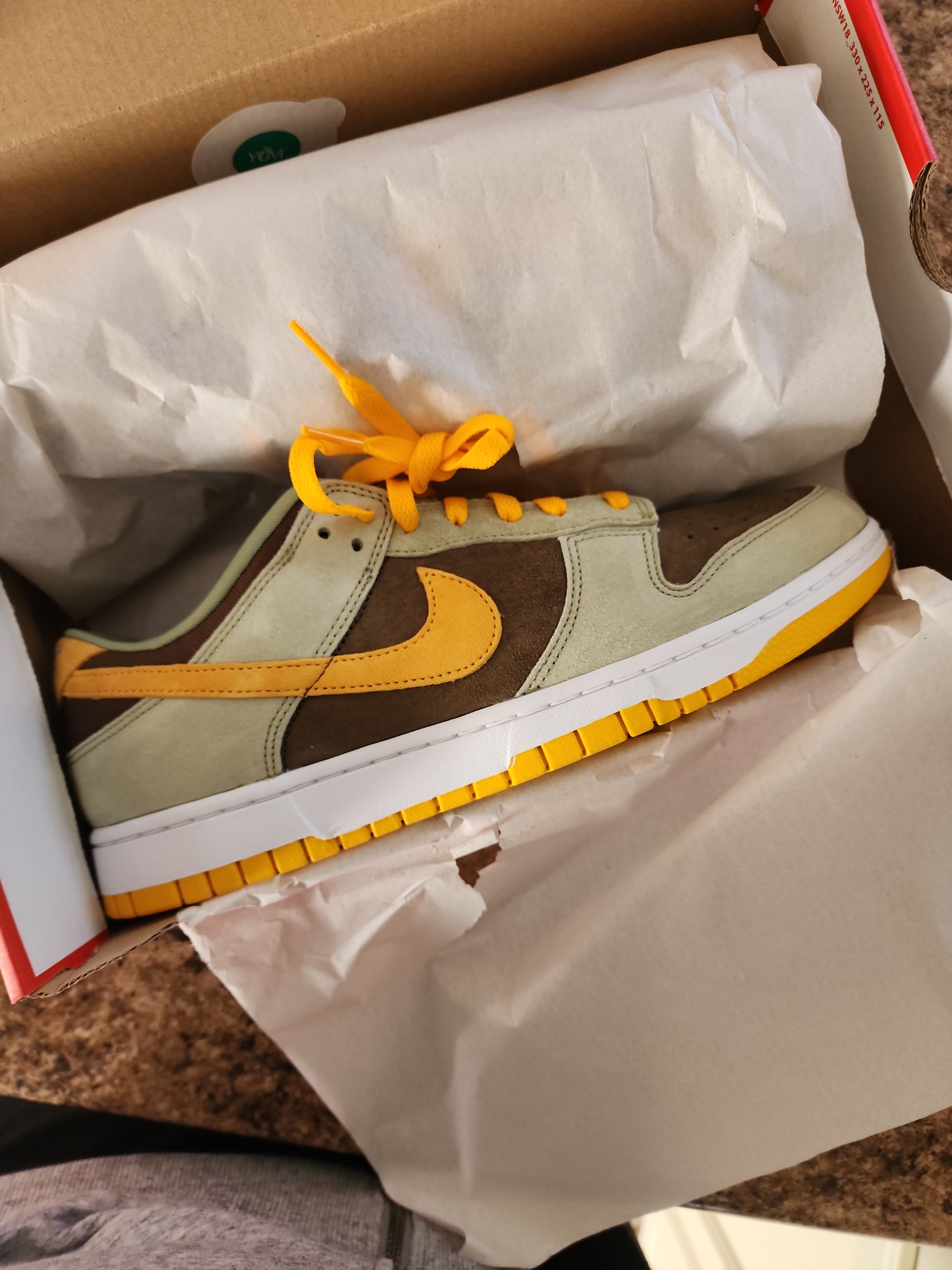  for Strange Soles in Boston, MA