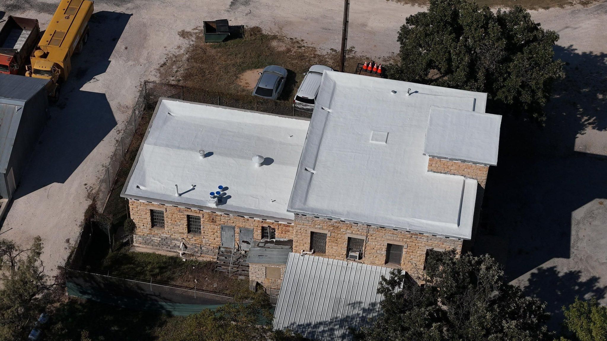  for Barcenas Roofing & Remodeling in San Saba, TX