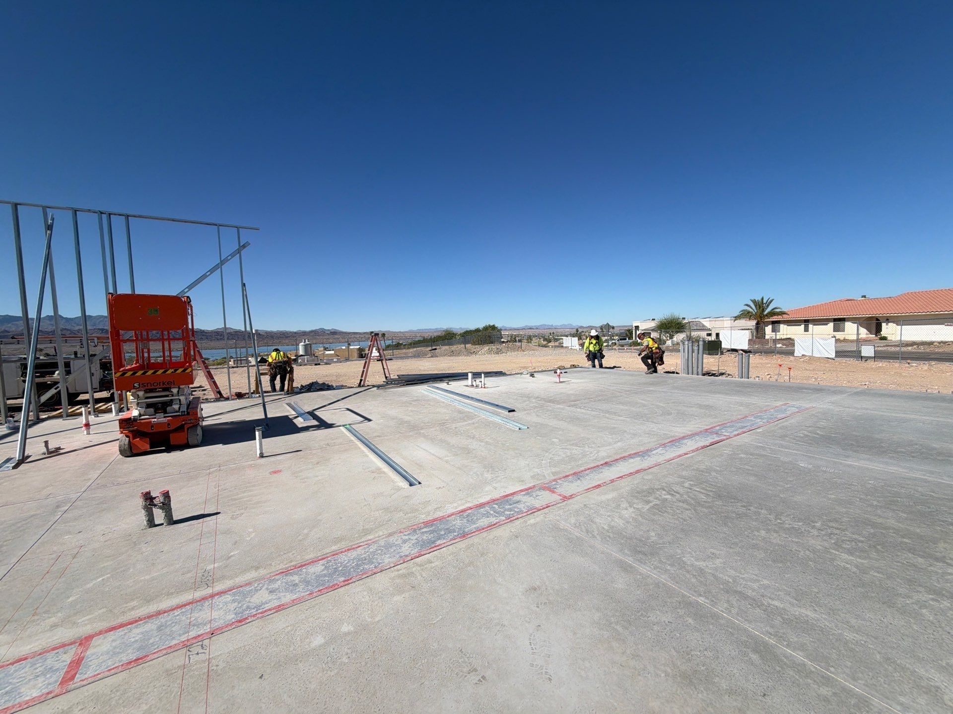  for Ant Farm Construction in Kingman, AZ