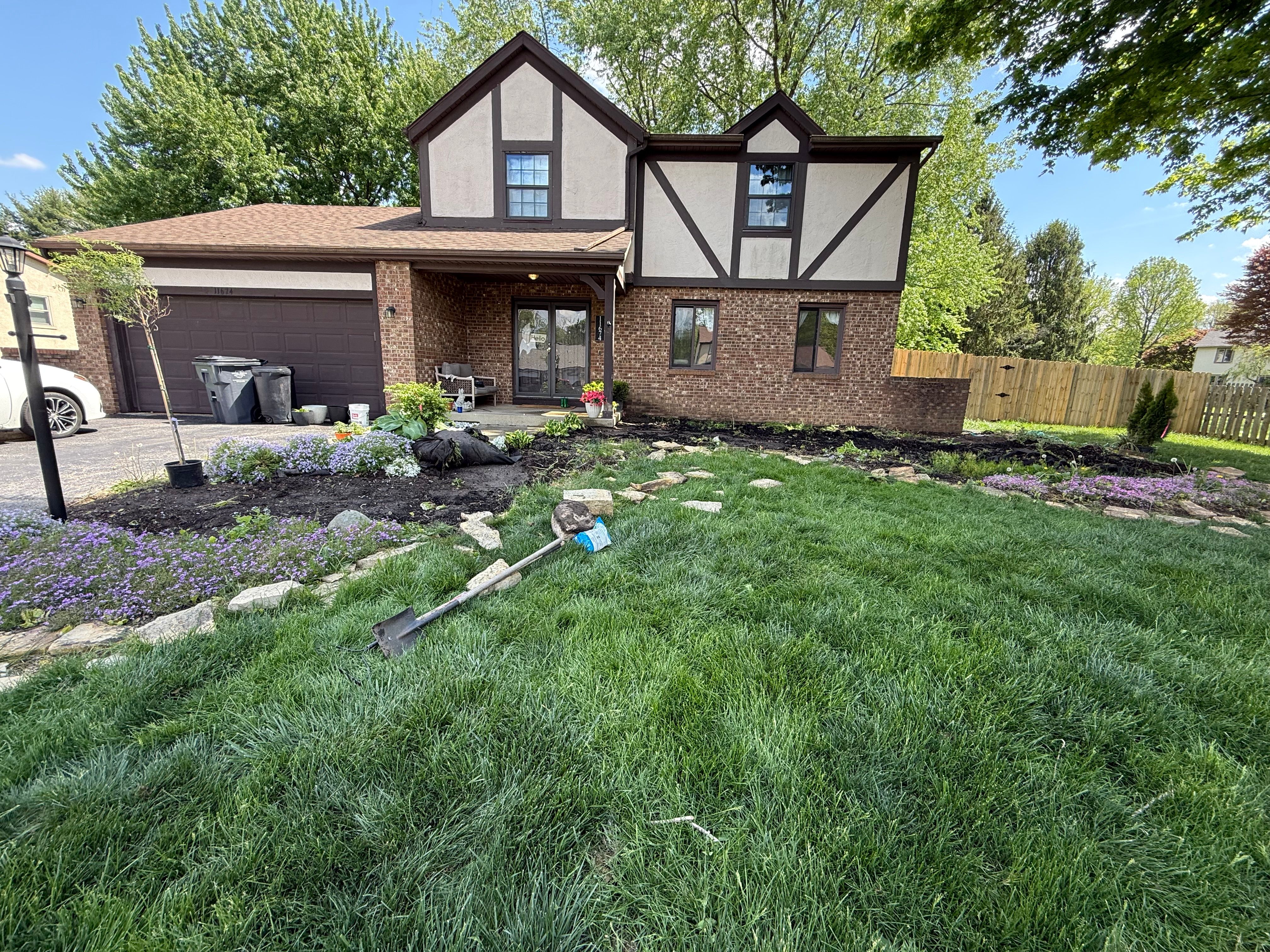  for Columbus Ohio Landscaping in Gahanna, OH