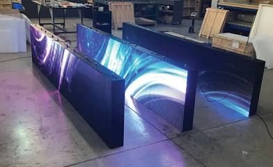 Audio and Video for Light It Up AV and Turf in Keller, TX