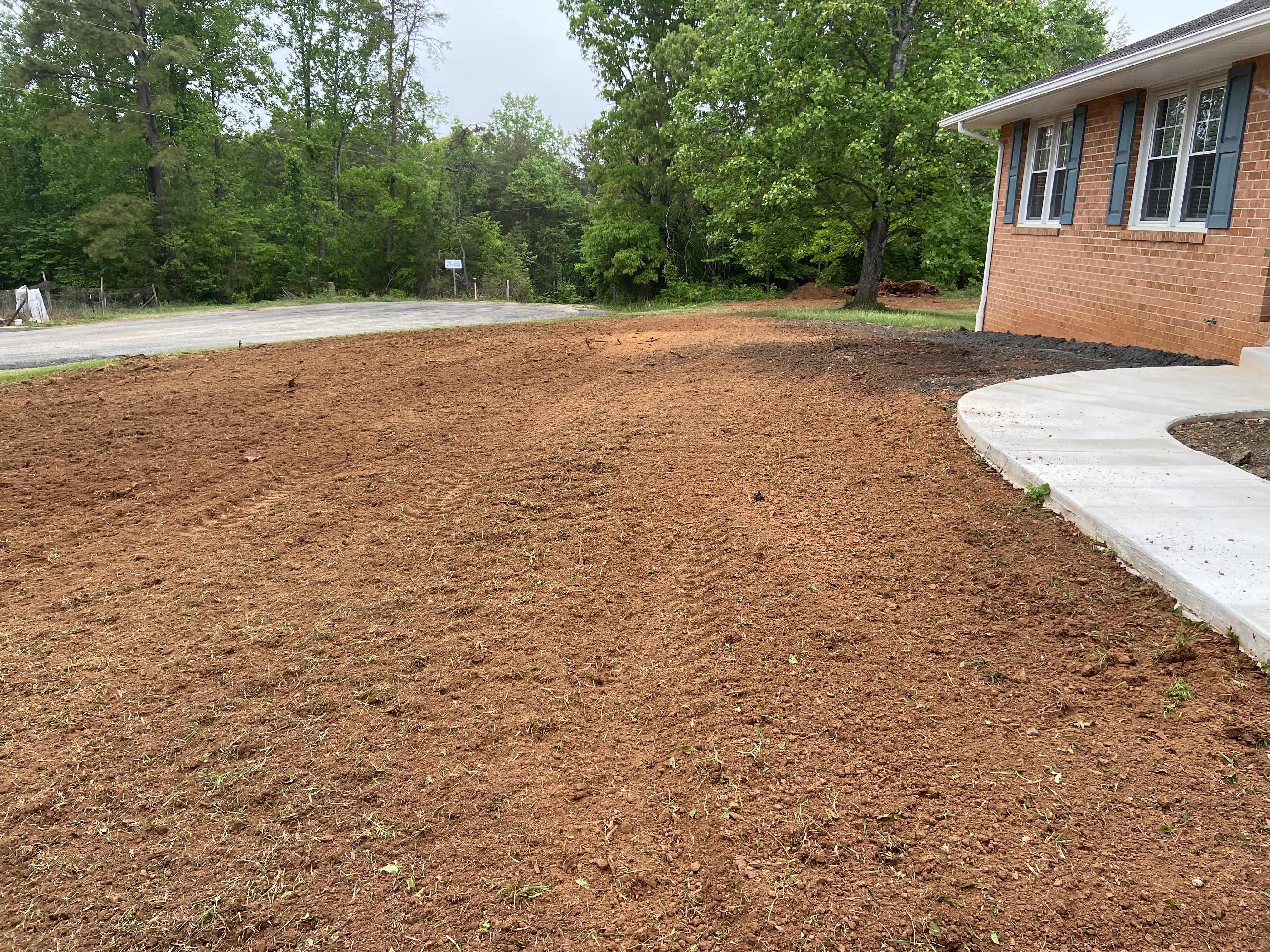  for Virginia Yard Pros in Appomattox, VA