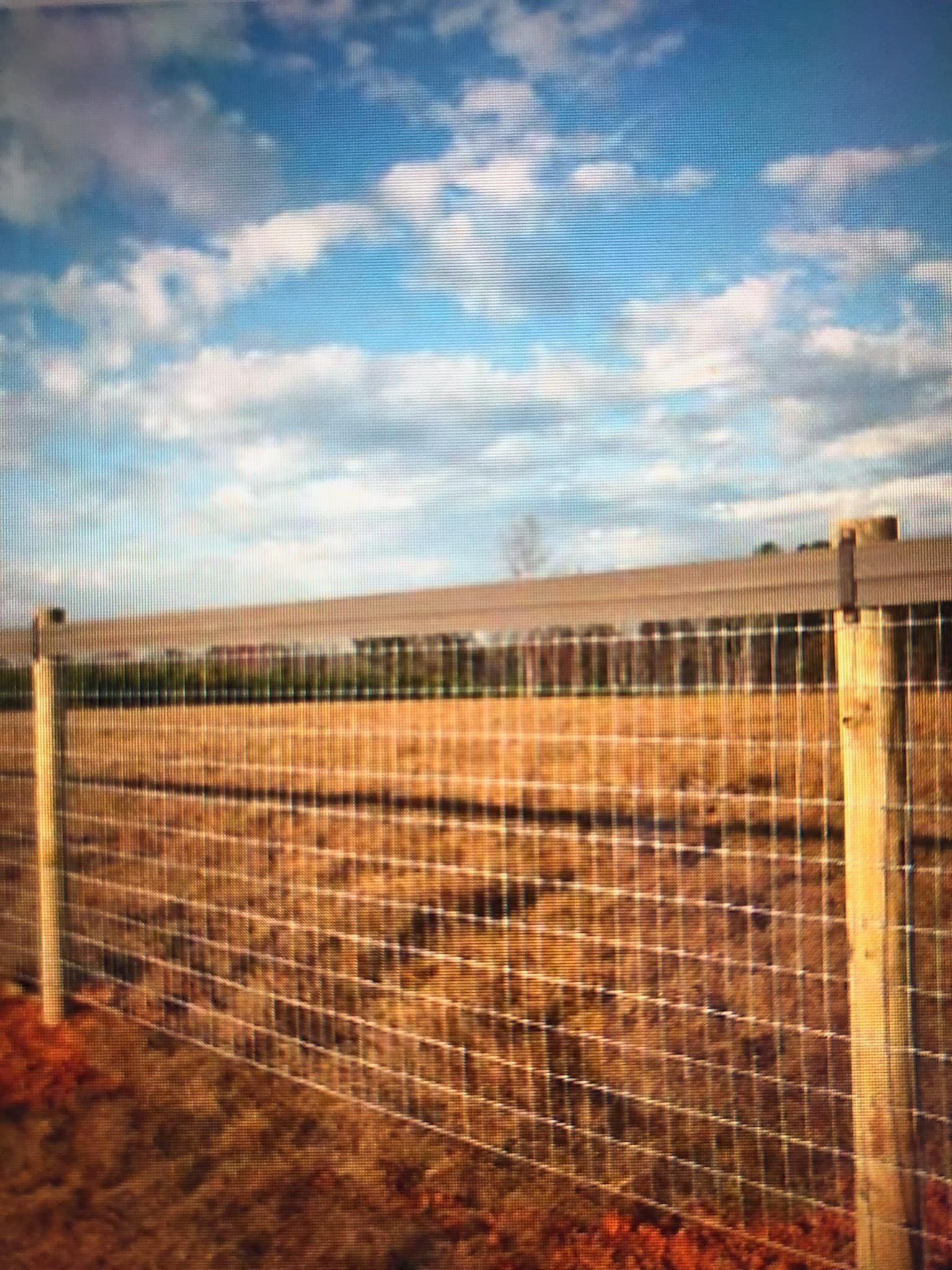 Fences for Burton Fencing in Parowan, UT