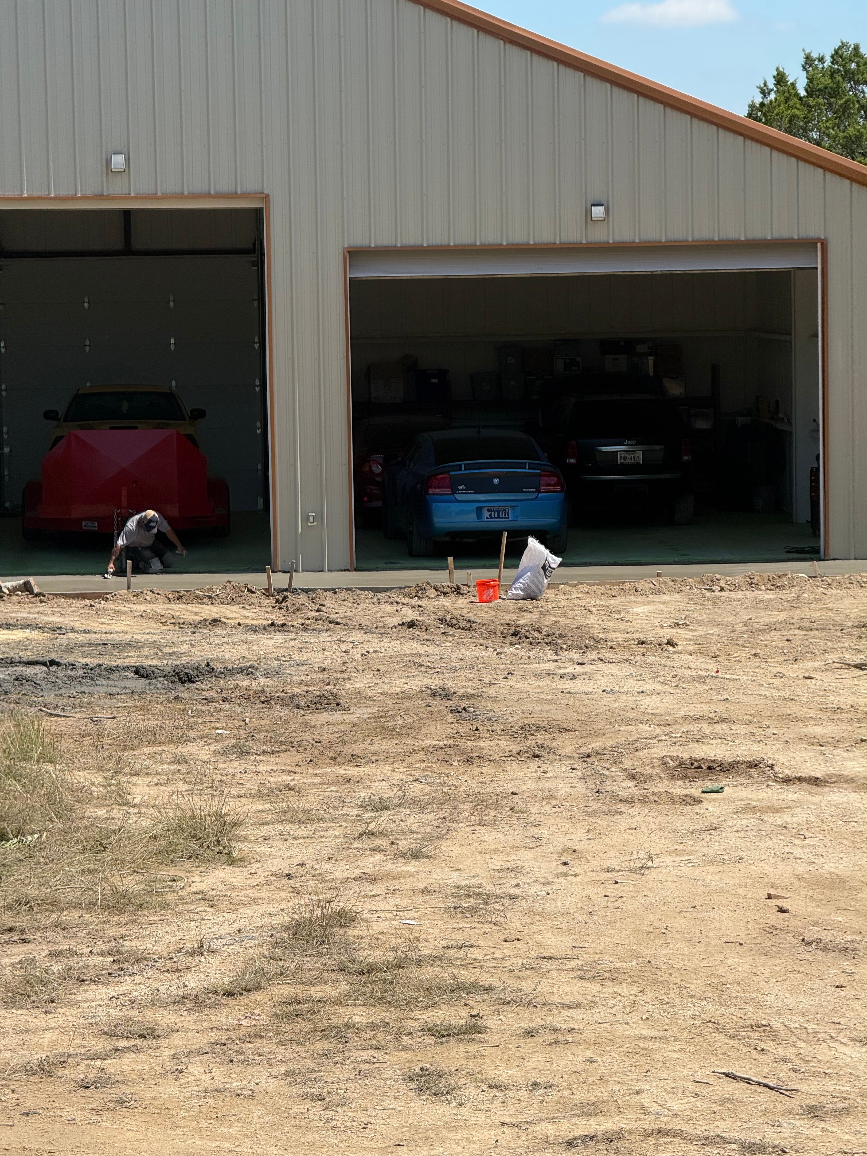 All Photos for Visten Construction Group LLC in Burkburnett, TX