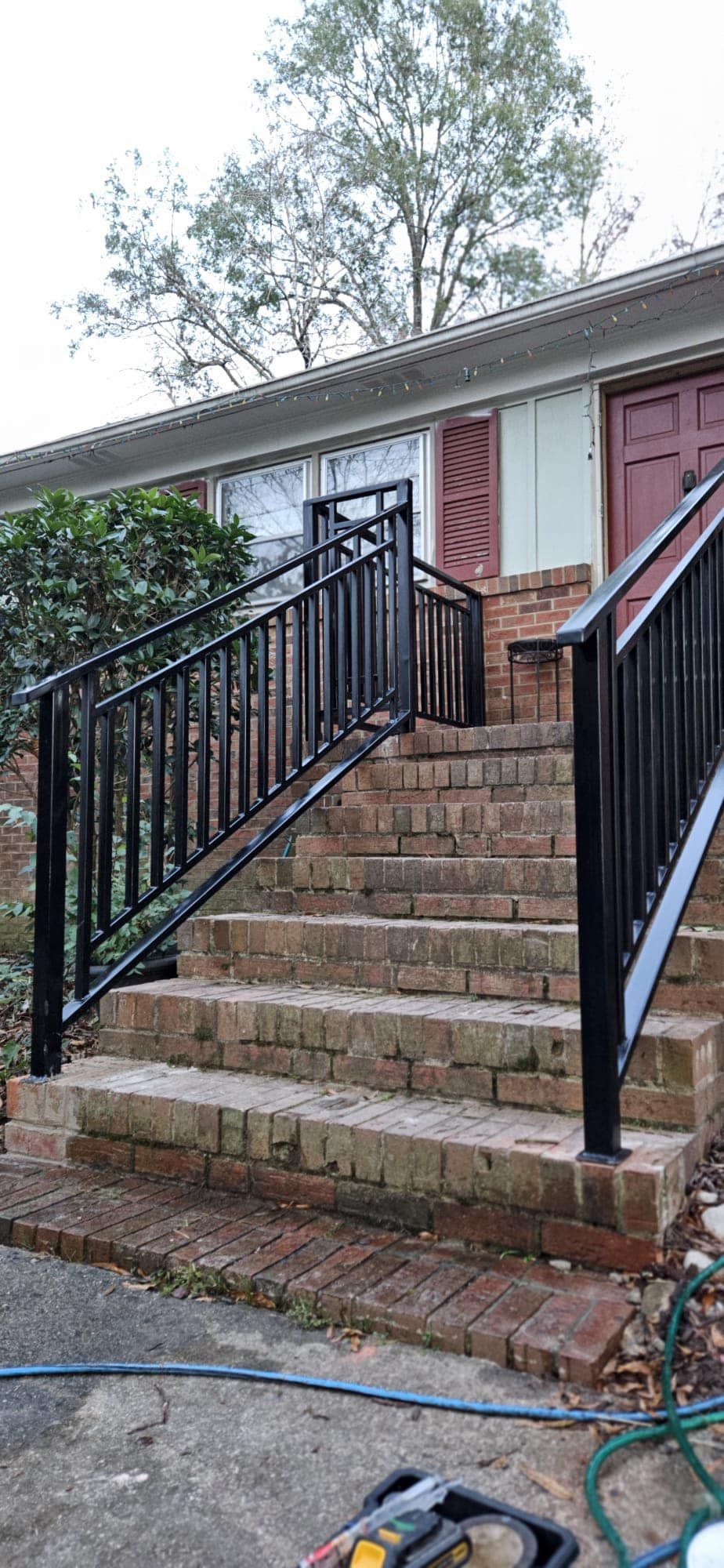 All Photos for J’s Developers LLC Welding and Landscaping in Charlotte, NC