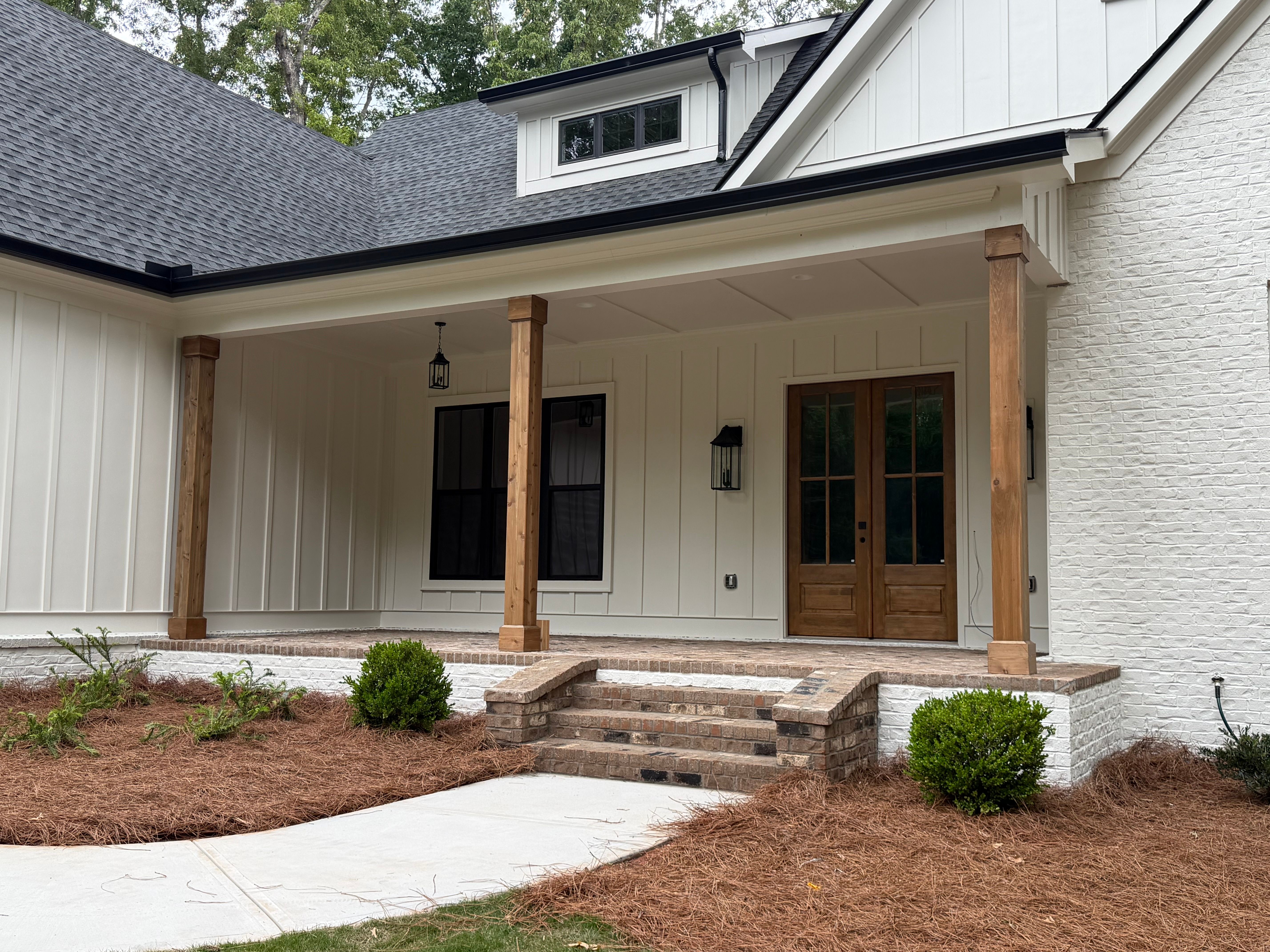  for Ang Painting LLC in Athens, GA
