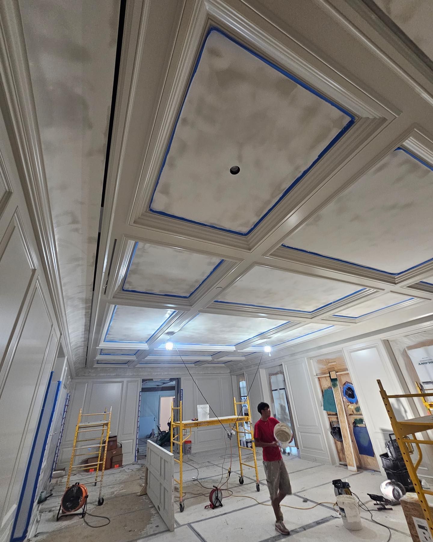  for Unlimited Painting & Faux Finishing in North Palm Beach, FL