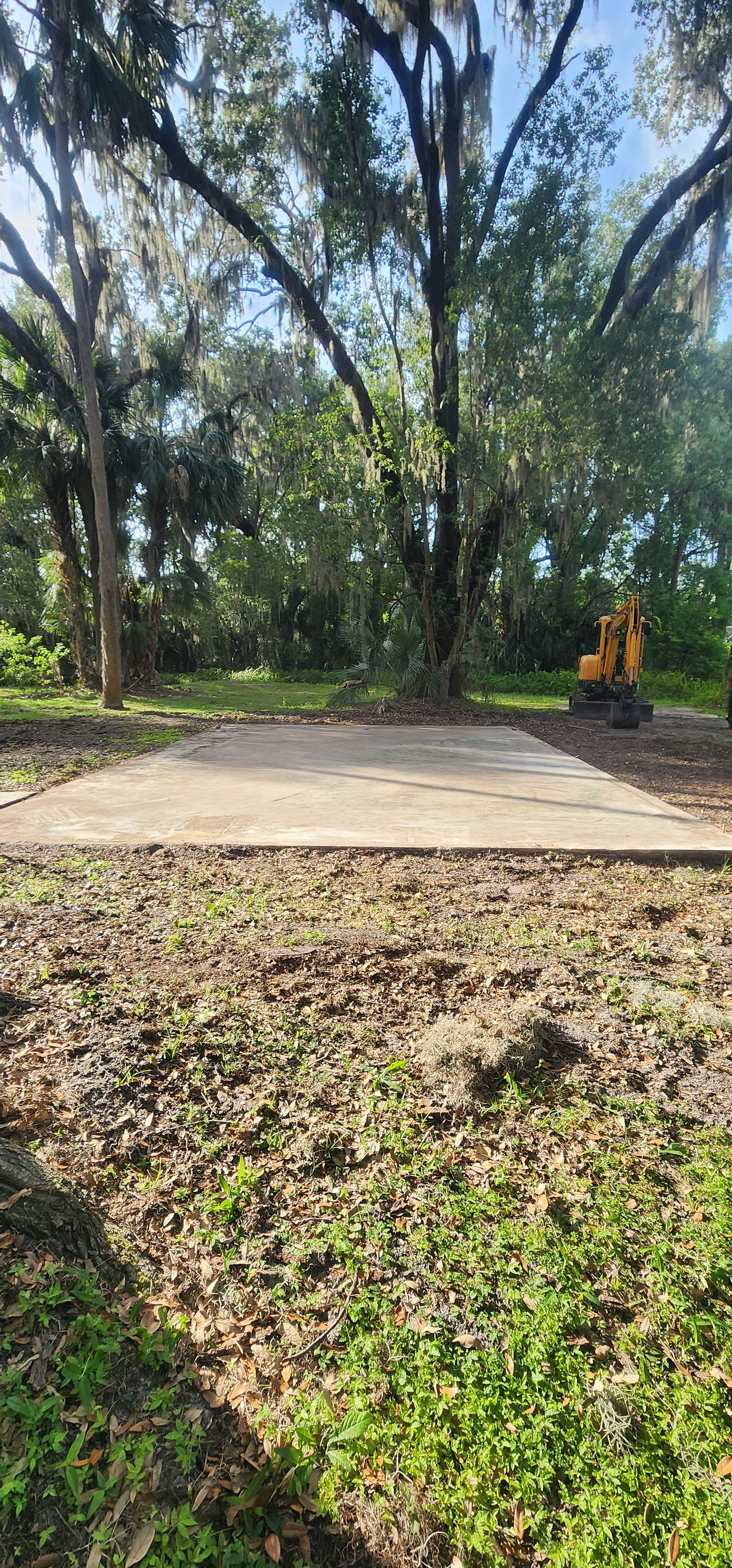  for Powell Environmental Services in Deltona, FL