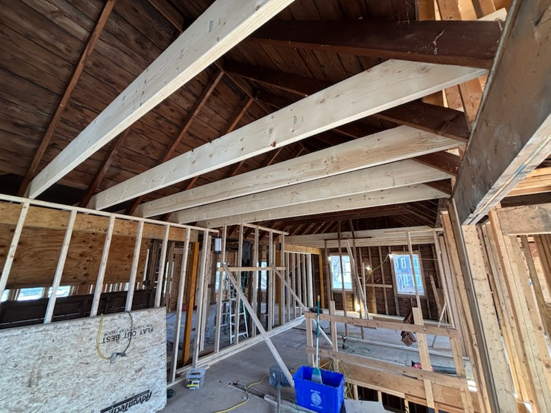  for Milton Carpentry Services in Beverly, MA