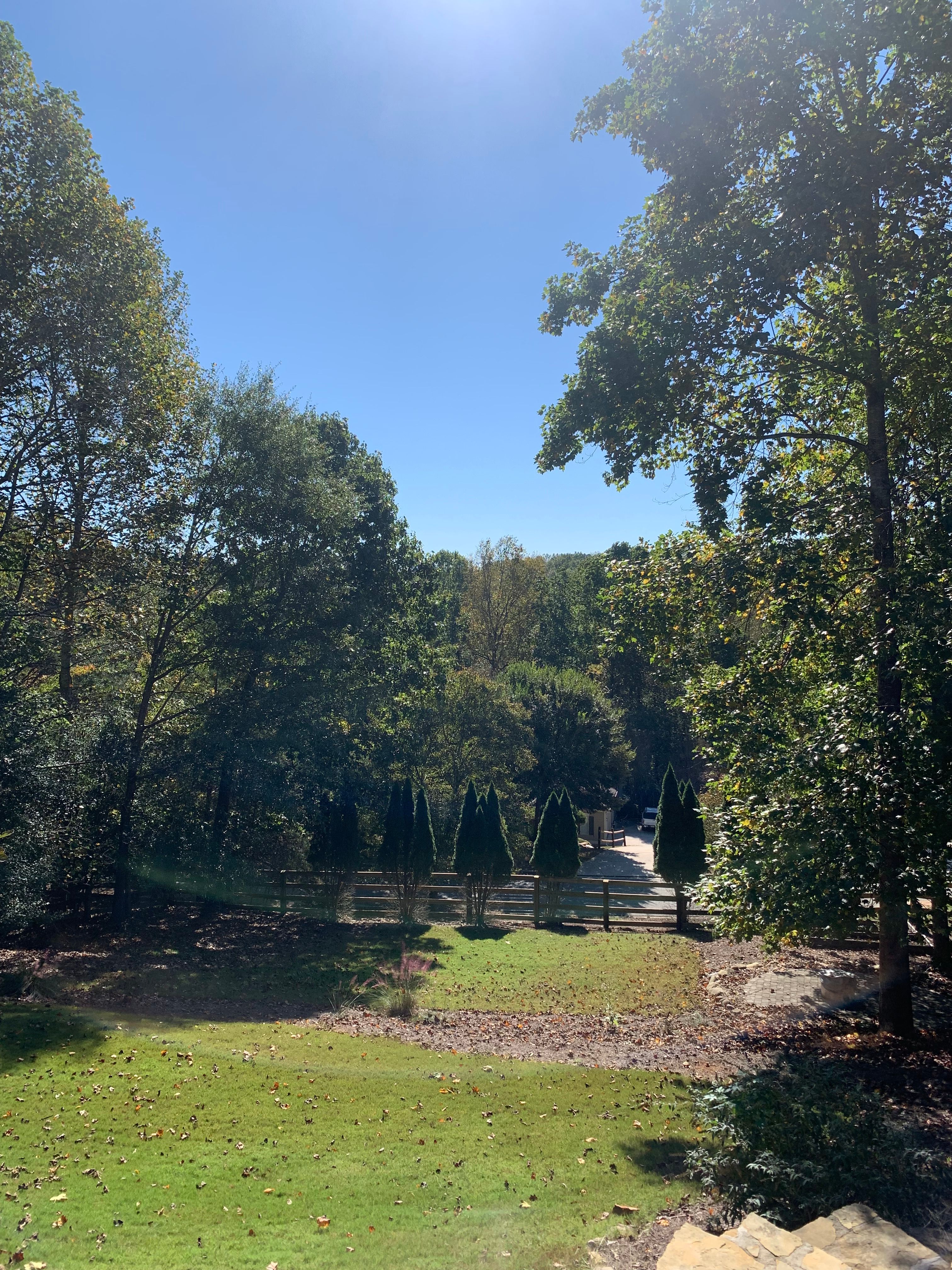  for Alpine Fence in Dahlonega, GA