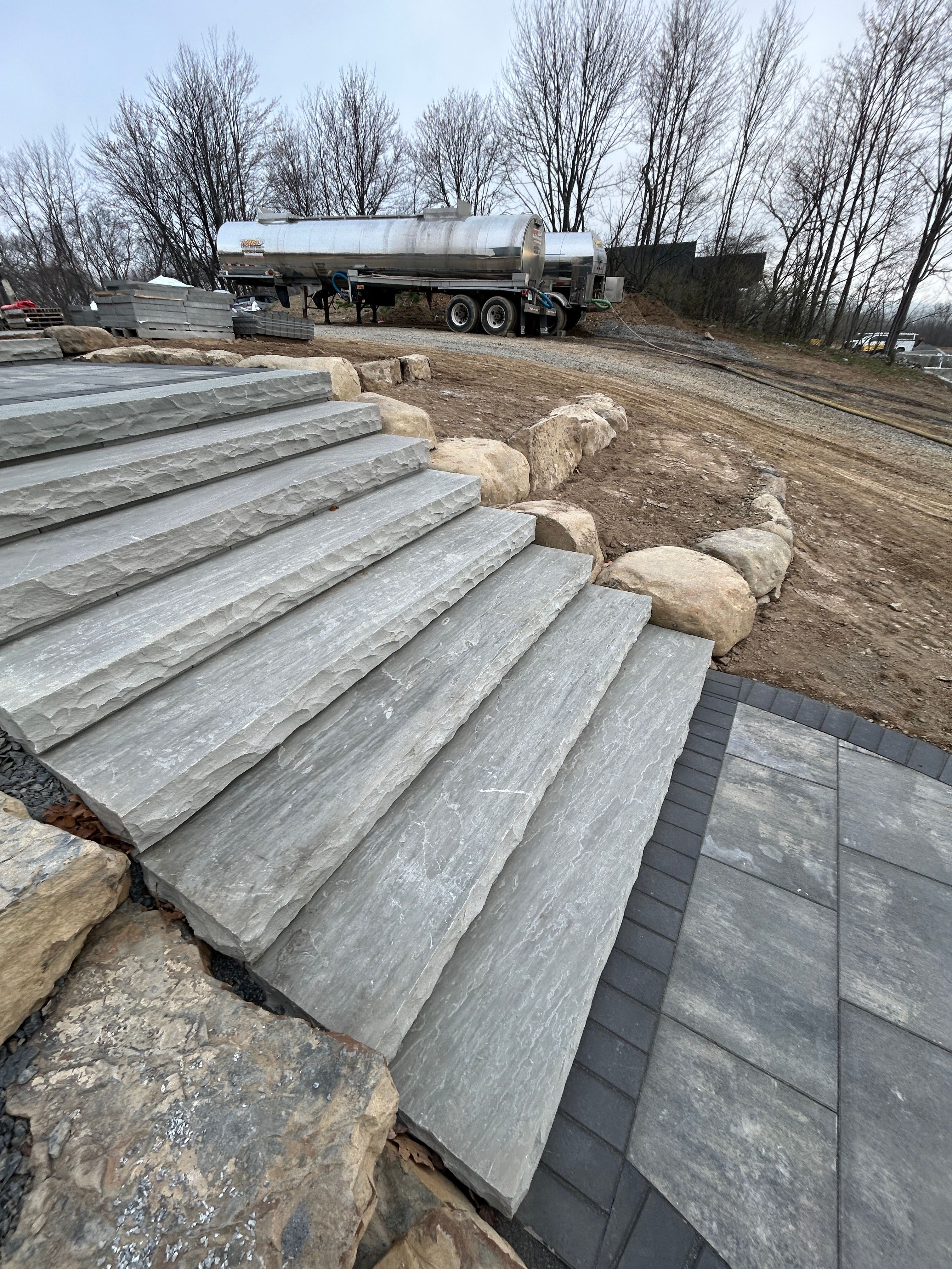  for Tony Monaco Landscaping Inc. in Orange County, NY