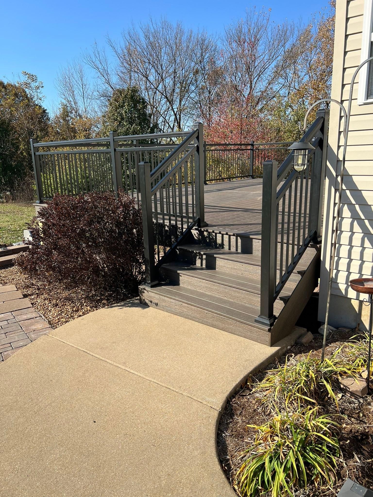 All Photos for Jones Brothers Construction in Washington, MO