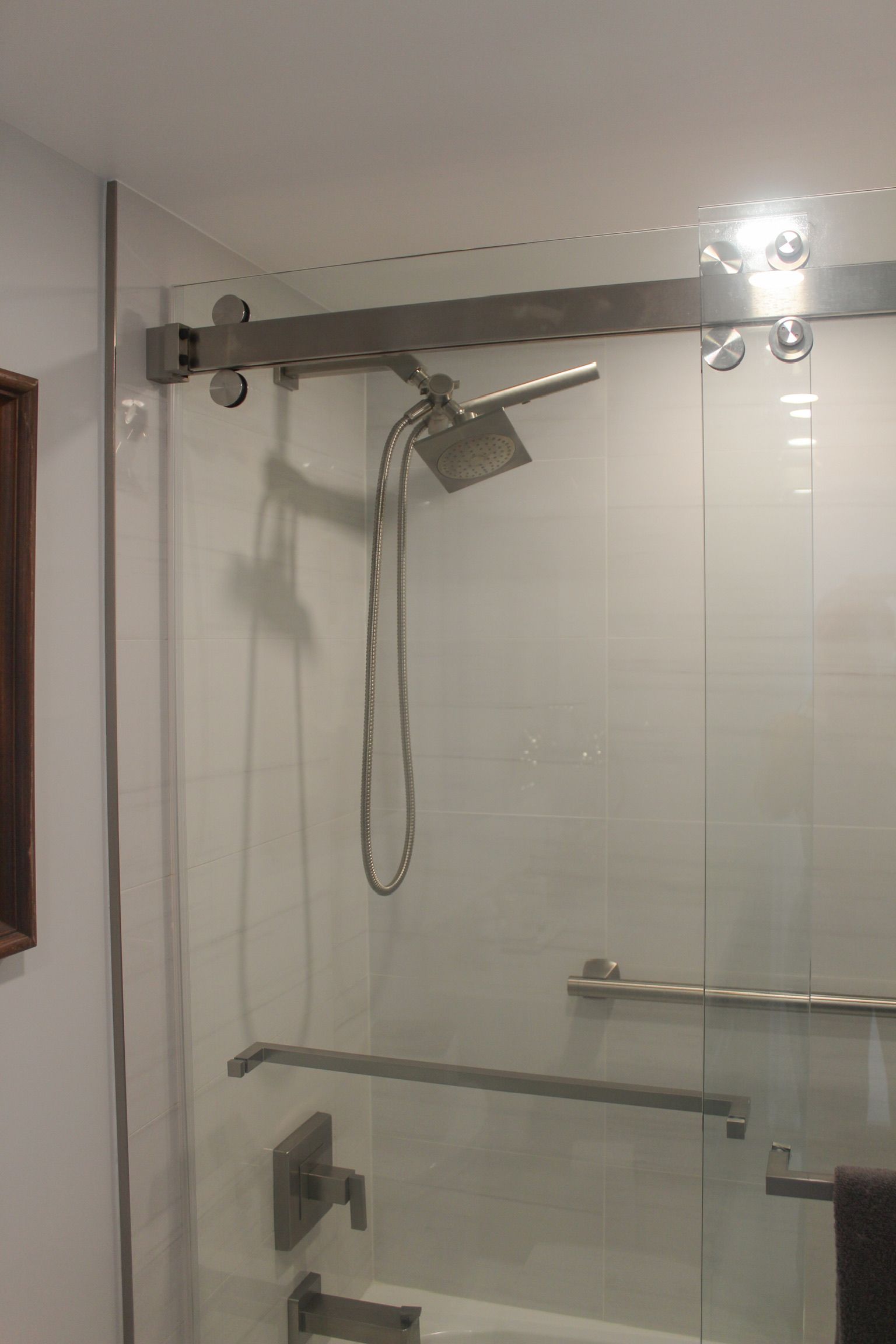 Condo Renovations for Trimarc Construction in Broward County, FL