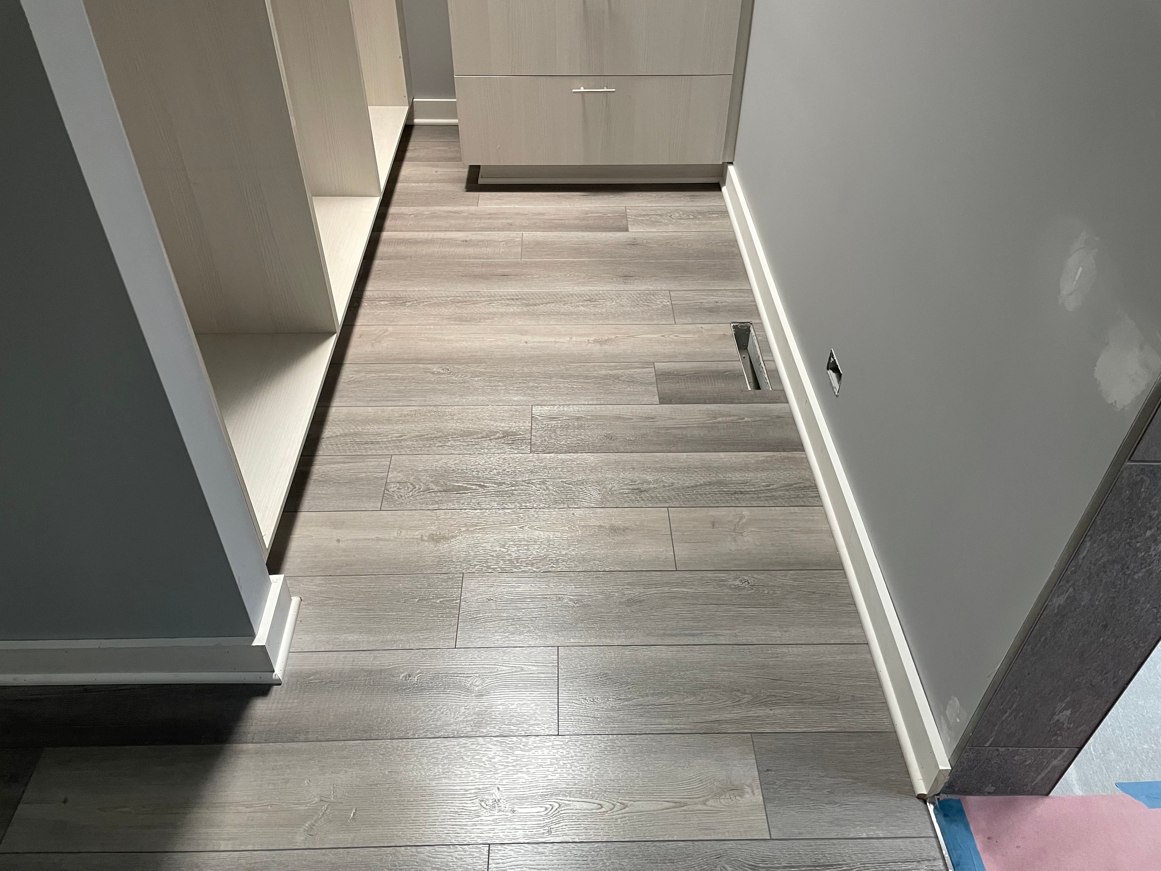 All Photos for Brooks Flooring in Burlington, NC
