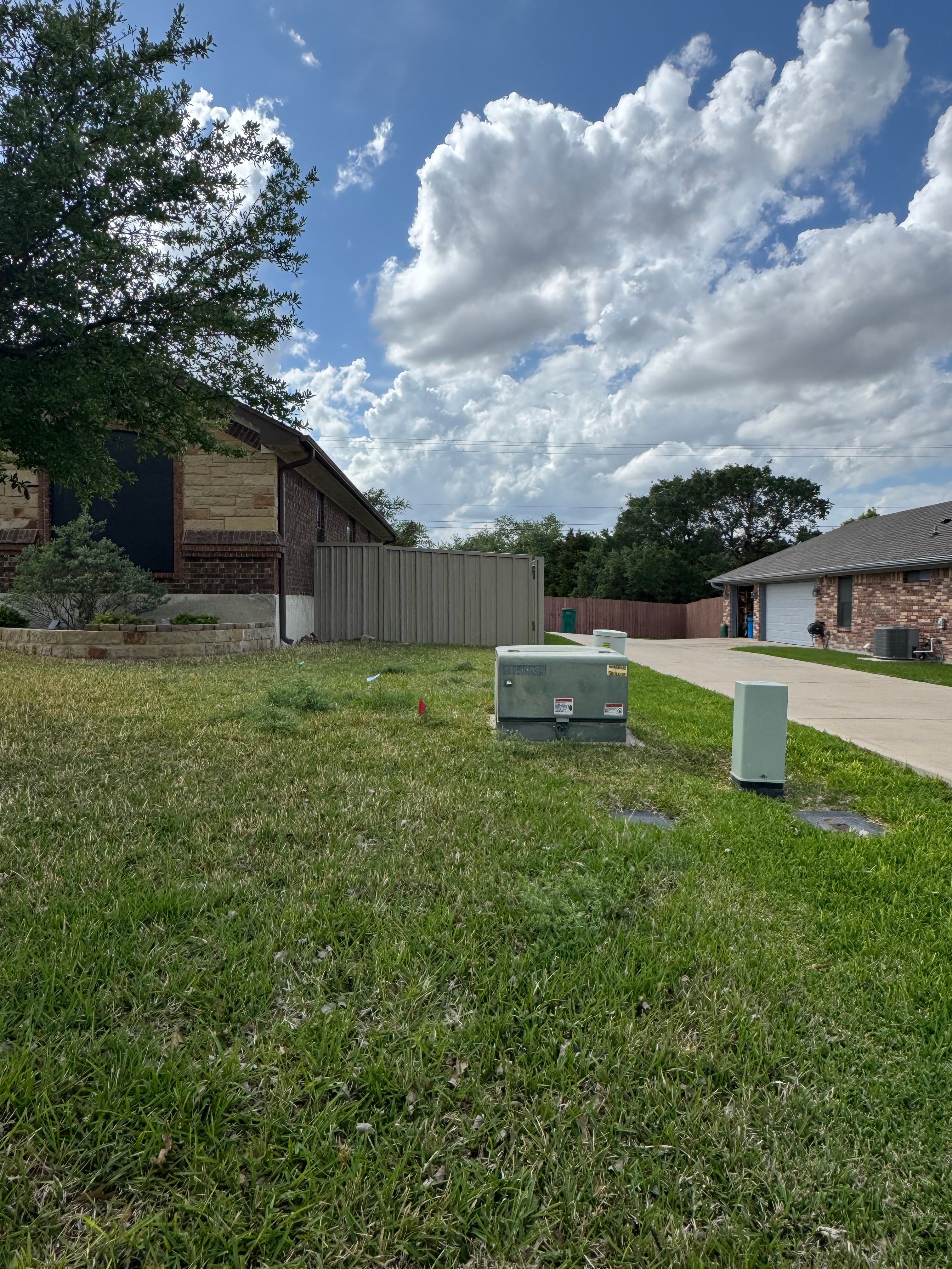  for FBR Welder & Construction in Gatesville, TX