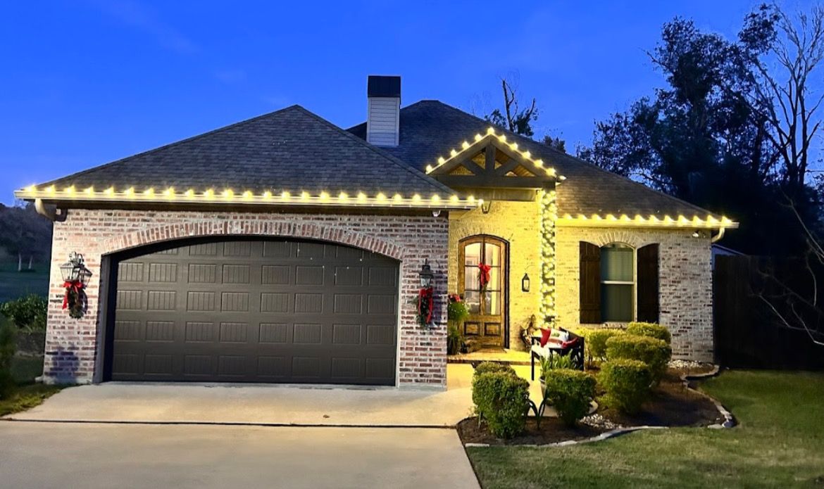 All Photos for Light The Season in Lafayette Parish,  LA