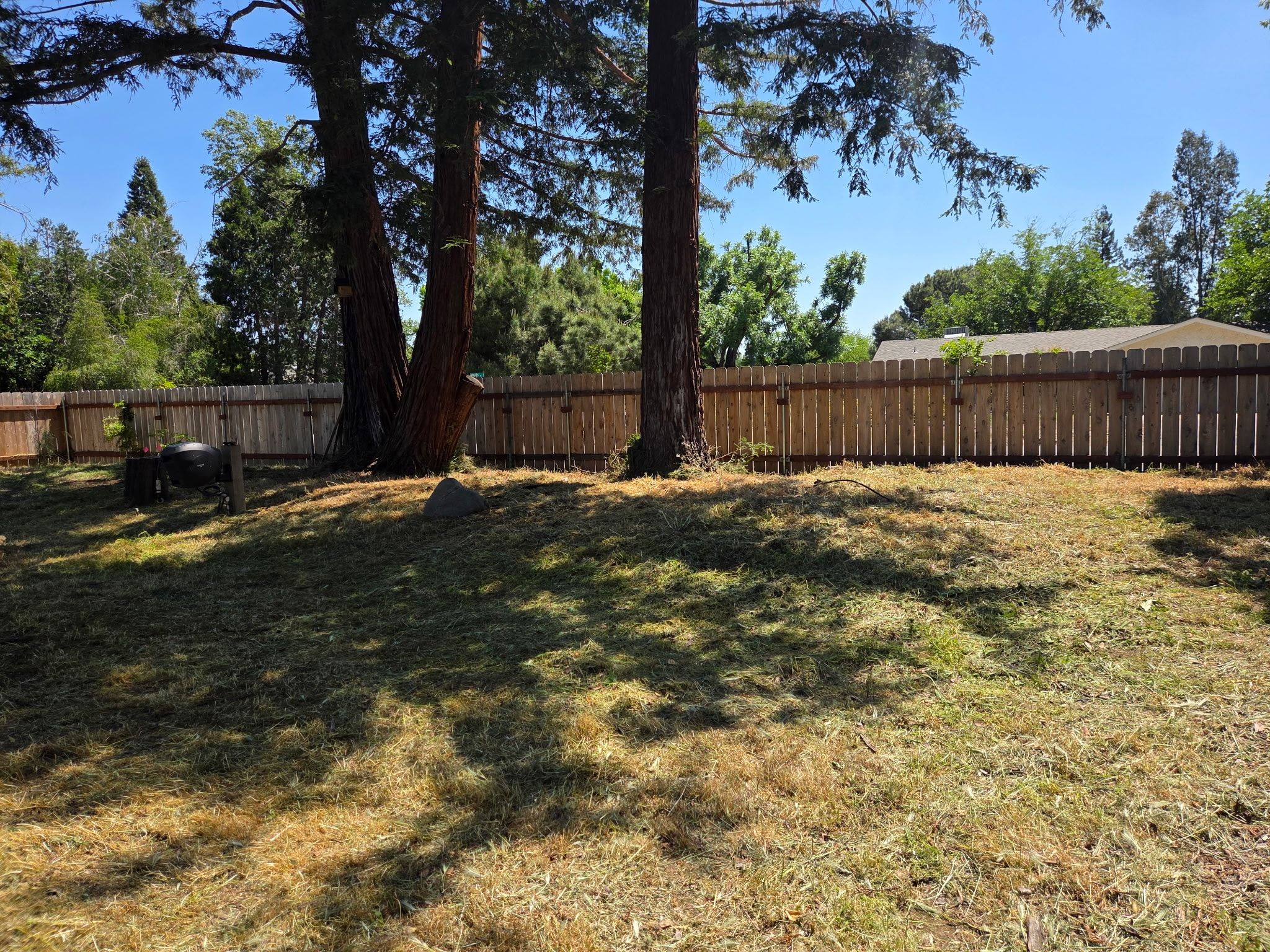 Hardscaping Landscaping for Gregg Yard Maintenance in Paradise, CA