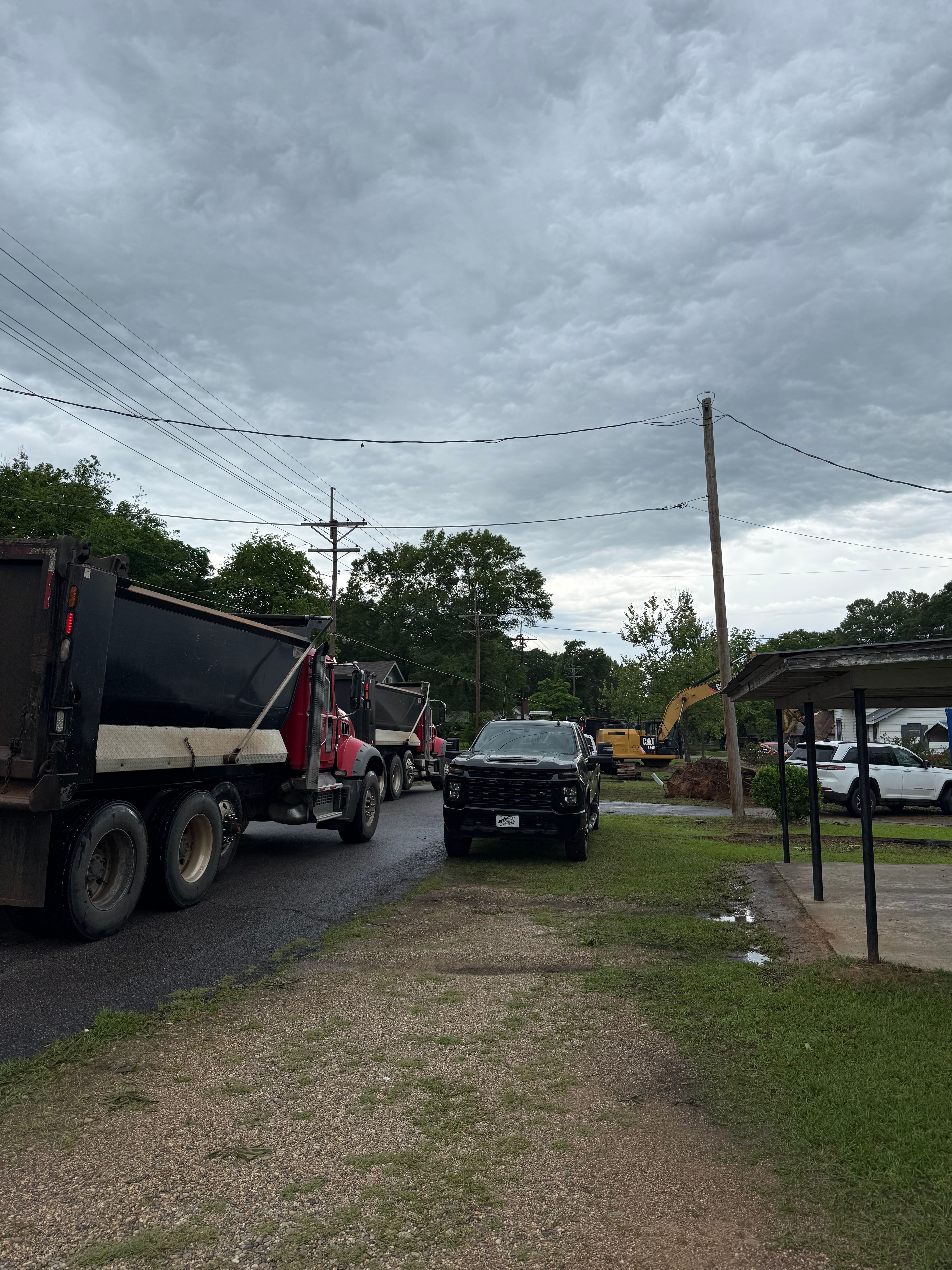 All Photos for Double J Excavation in Nashville, AR