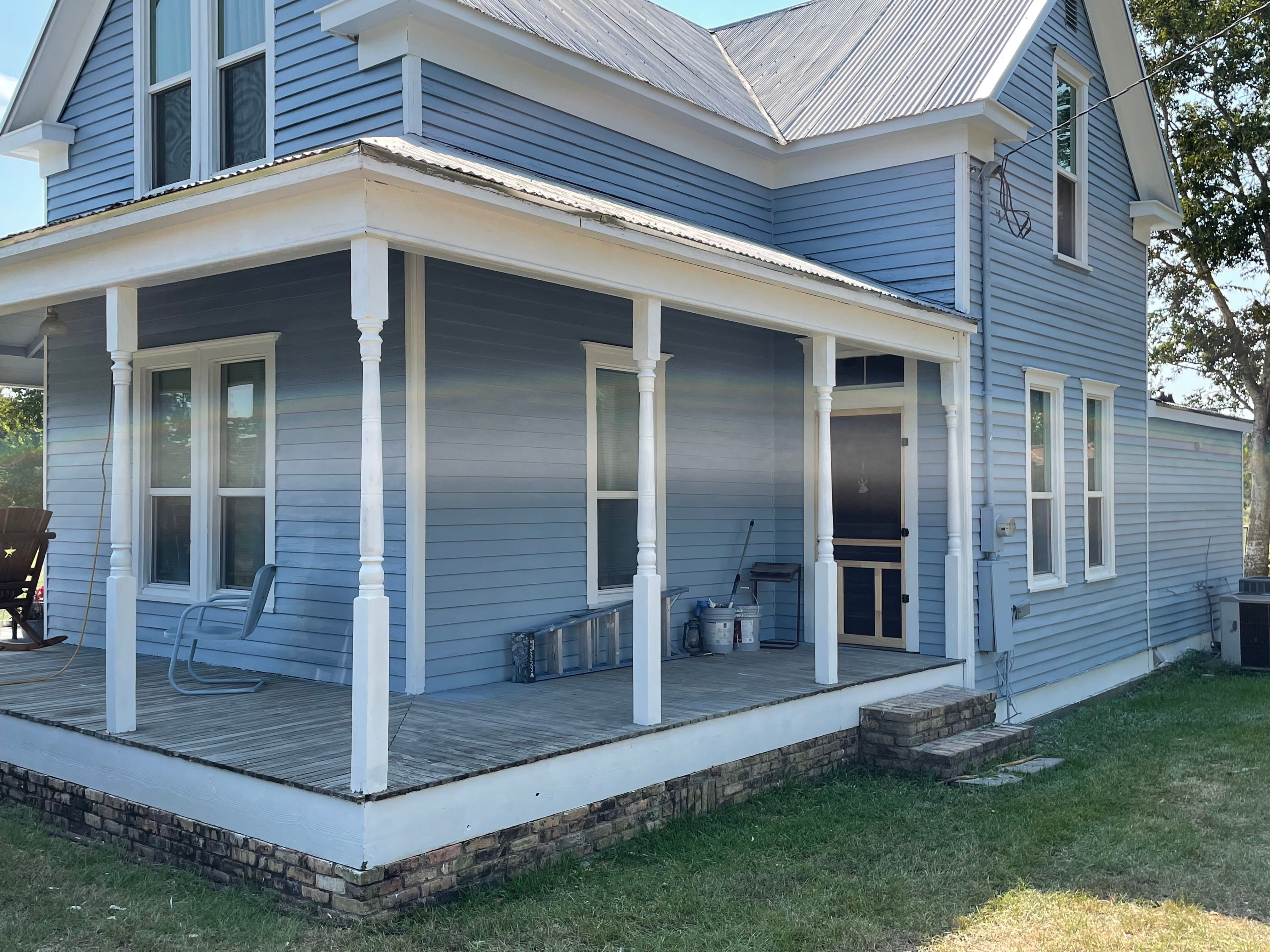  for Trinity General Contracting in Huntsville, TX