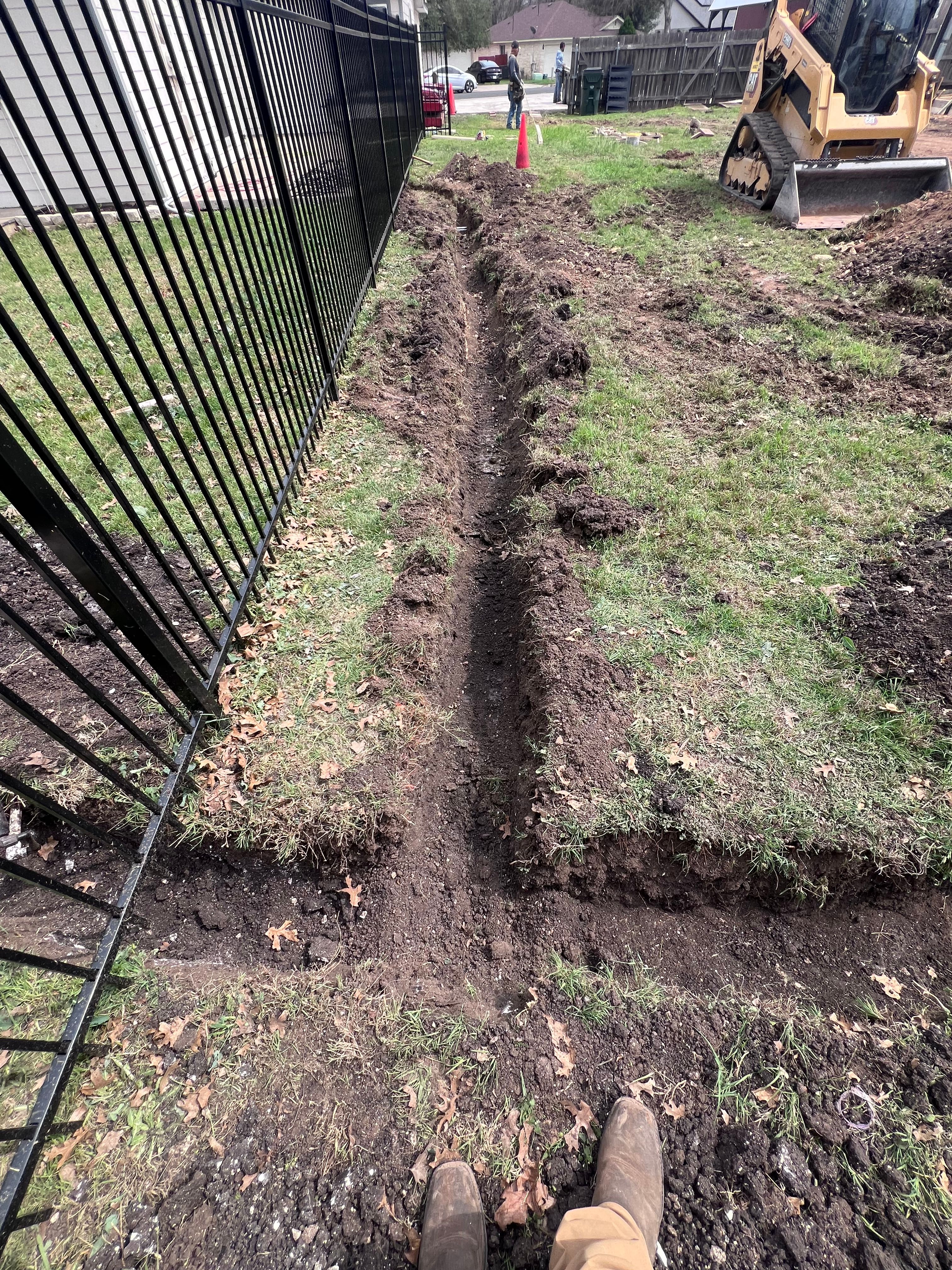  for 311 Construction, LLC in Jarrell, TX