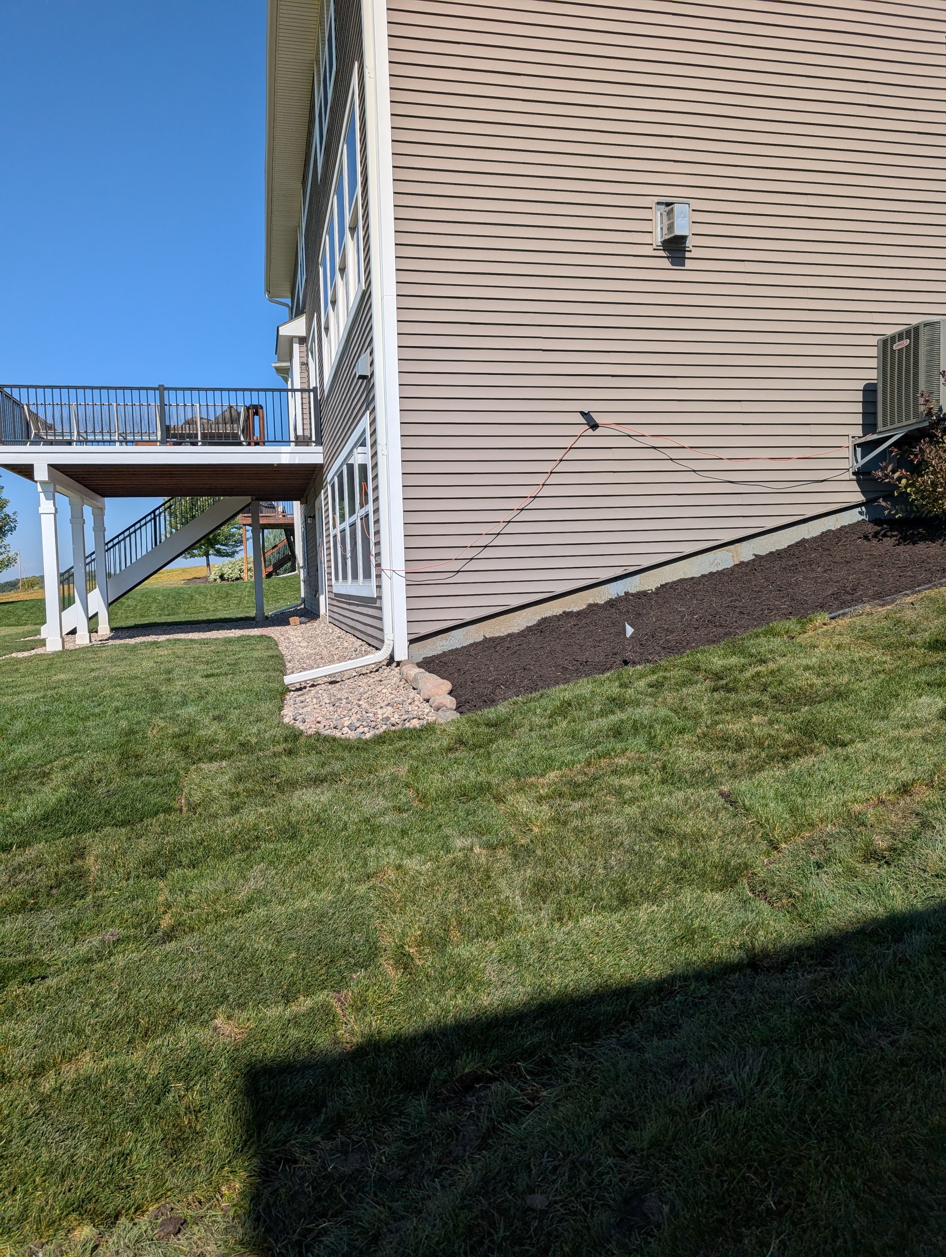  for Urban Green Lawncare & Snow Removal in Lakeville, MN