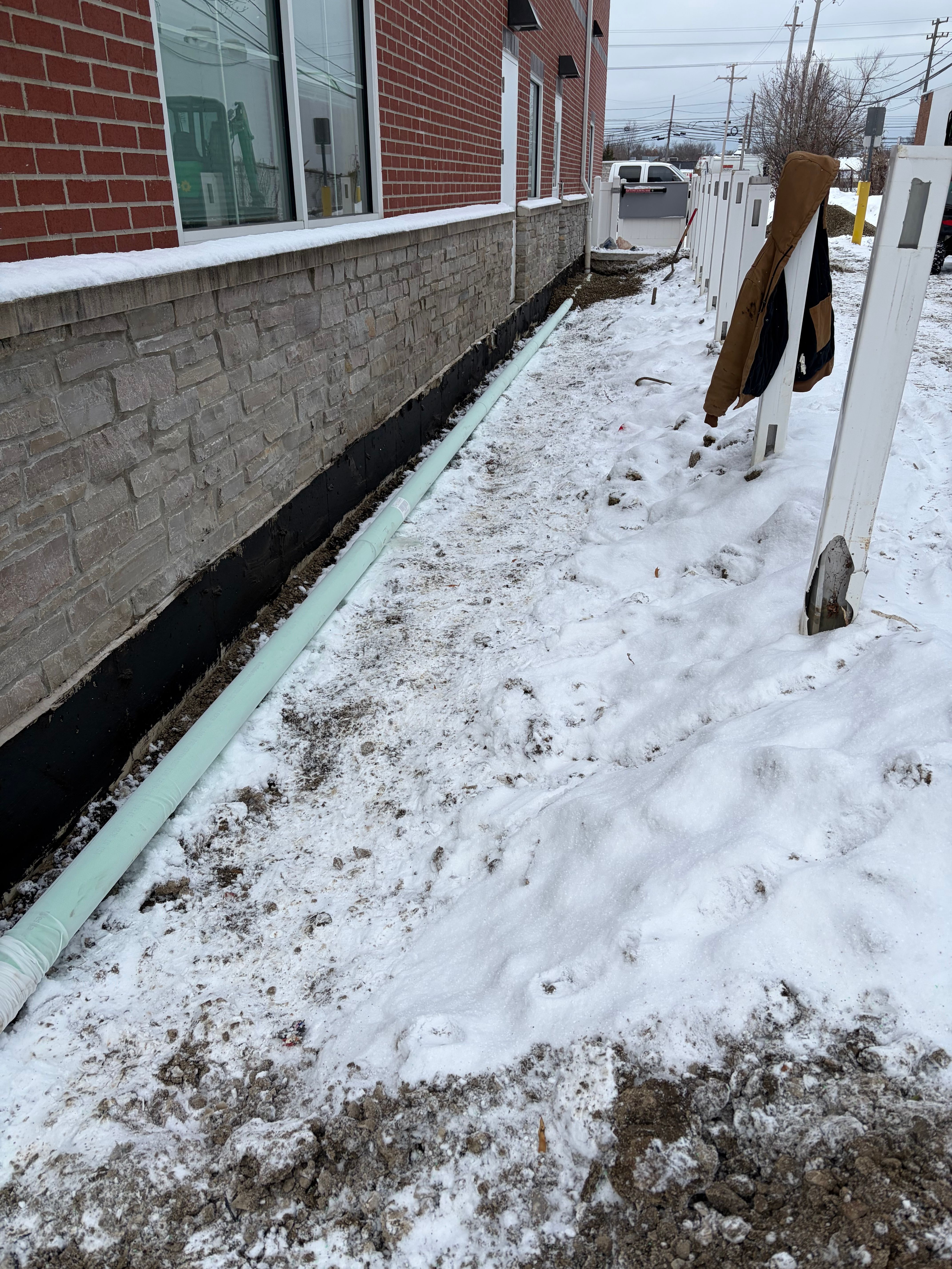  for The Drain Force in Shaker Heights, OH