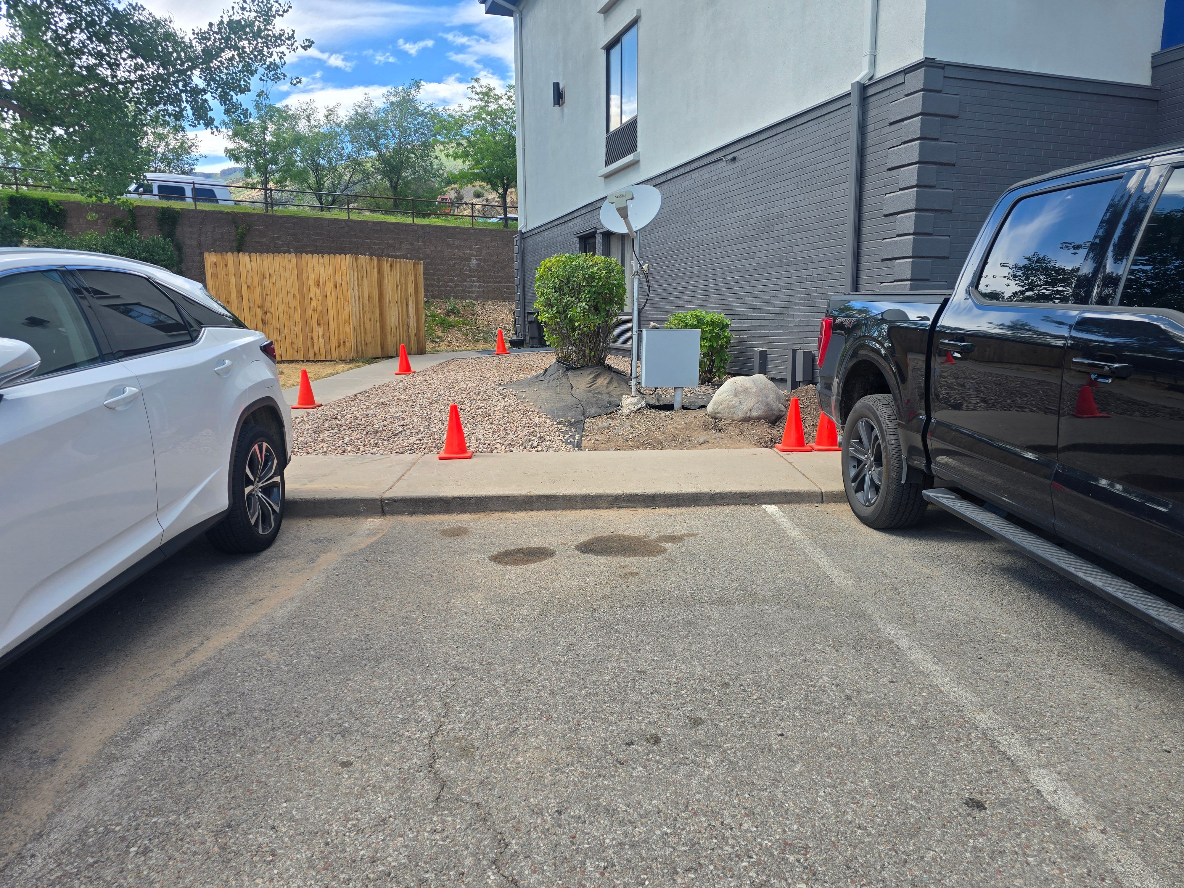 All Photos for LRS: Landscape, Rescue, Snow in Silt, CO