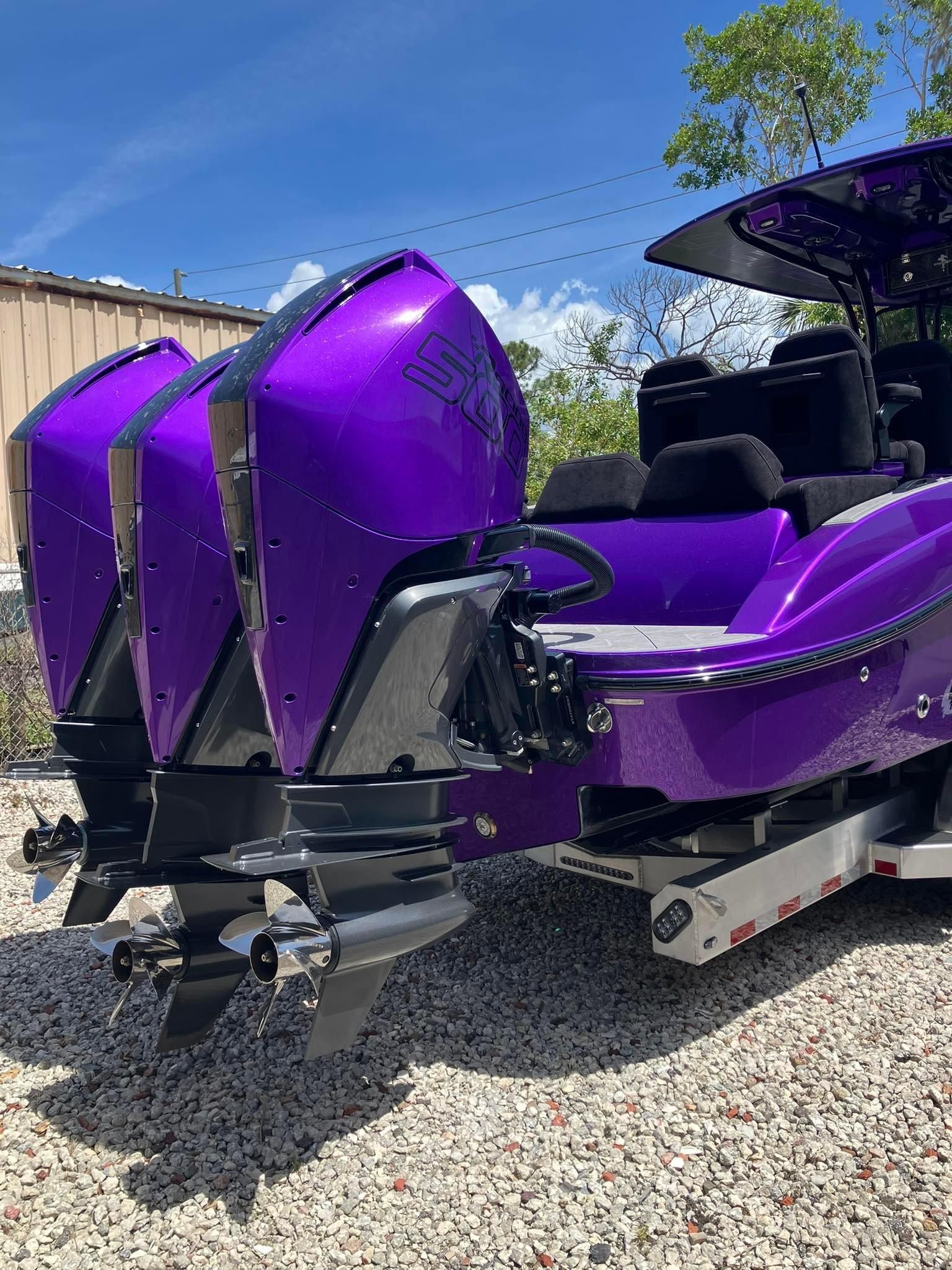  for Floyd's Marine LLC in Brandon, FL