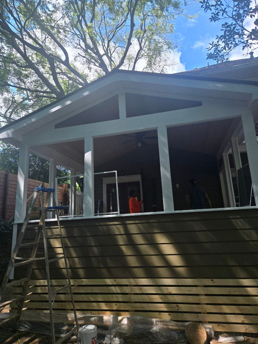  for Hightower Home Improvement and Garden in Atlanta, GA
