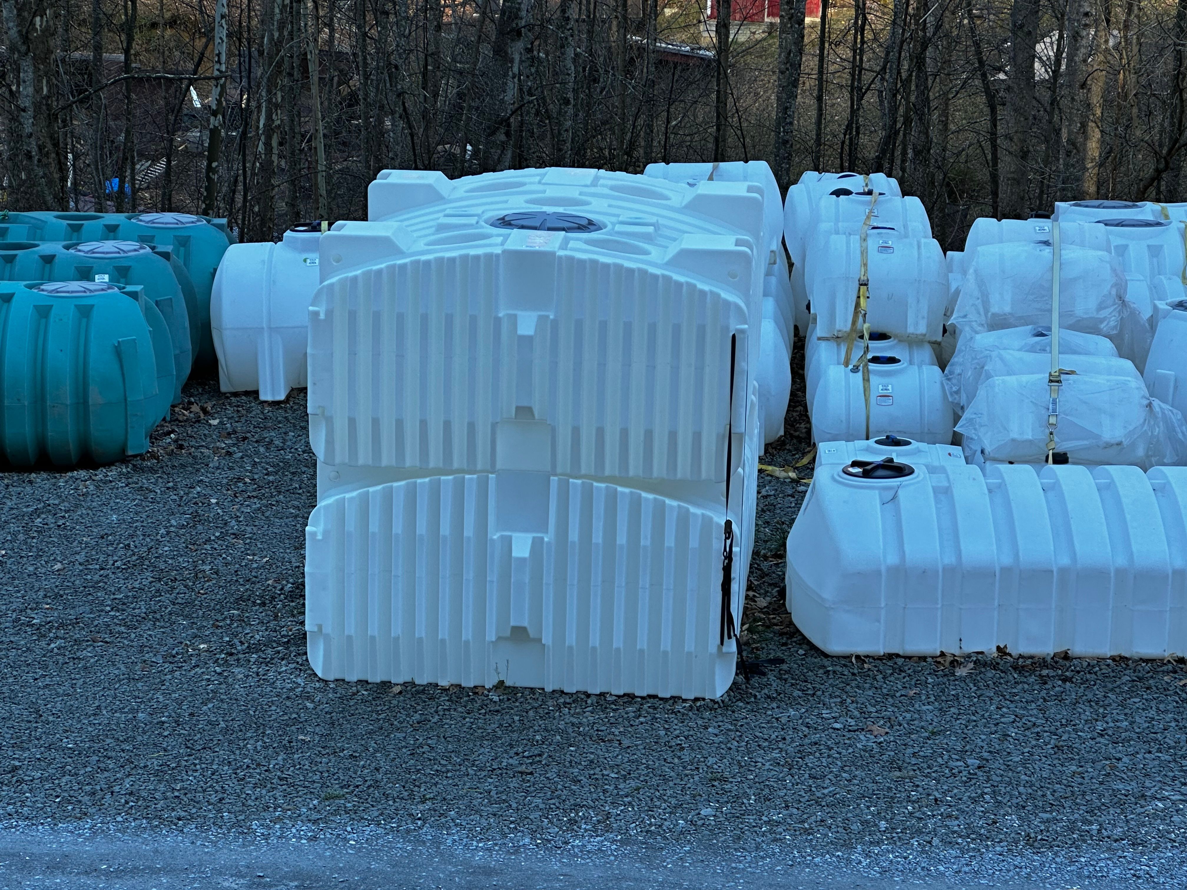  for SNL AERATION in Pecks Mill,,  WV