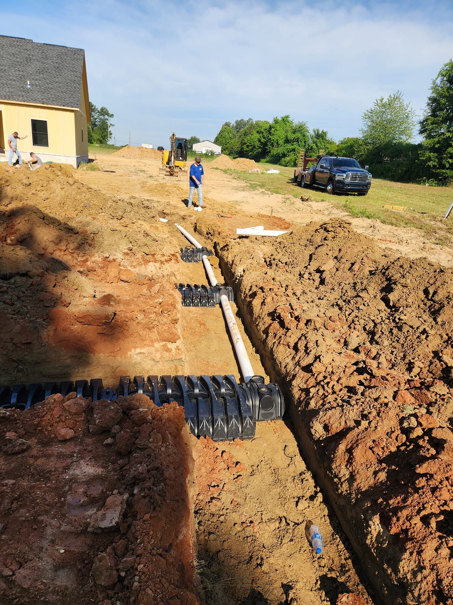 All Photos for Marberry Construction in Taft, TN