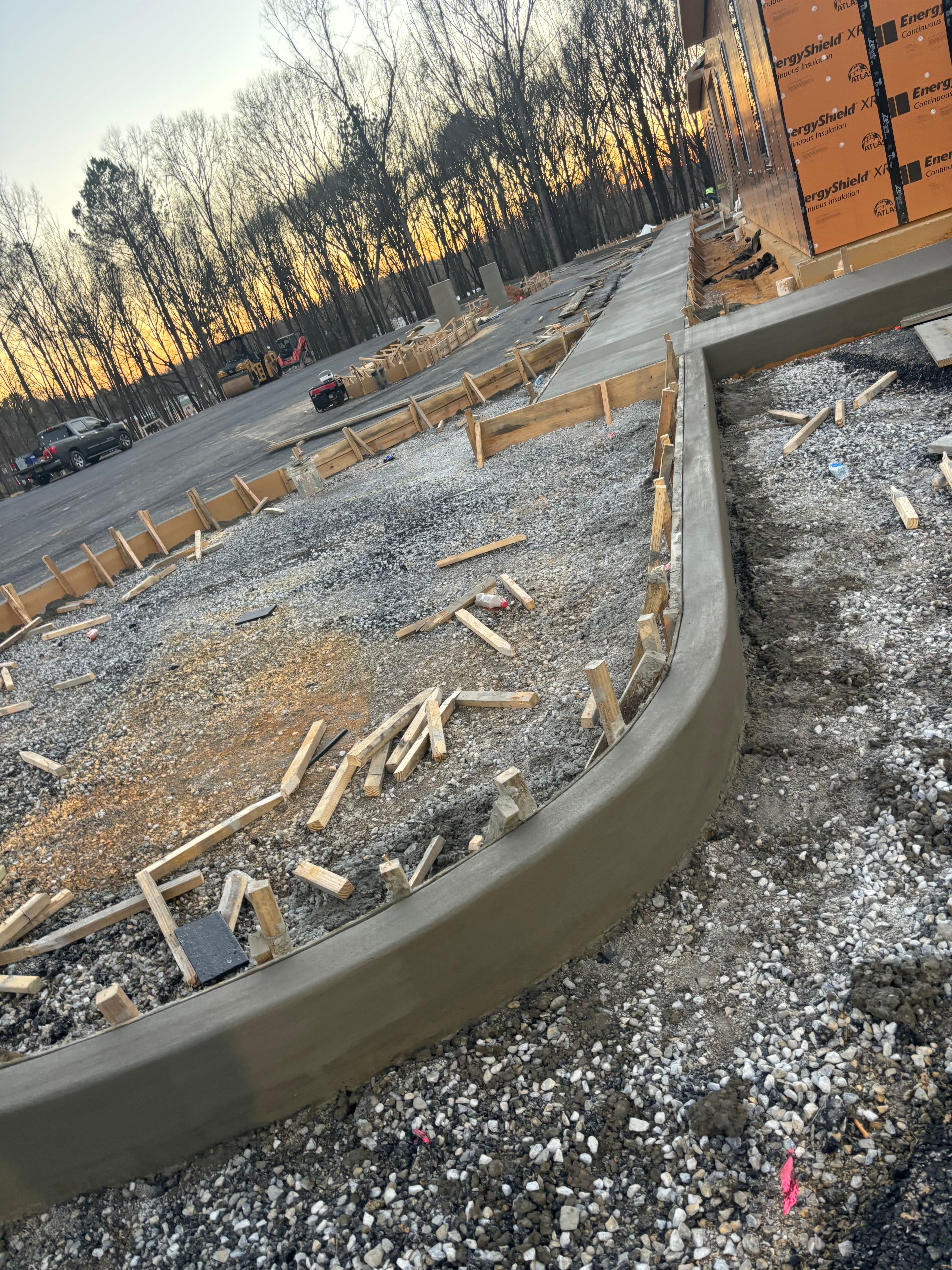 for Broadway & McMullen Construction in Purvis, MS