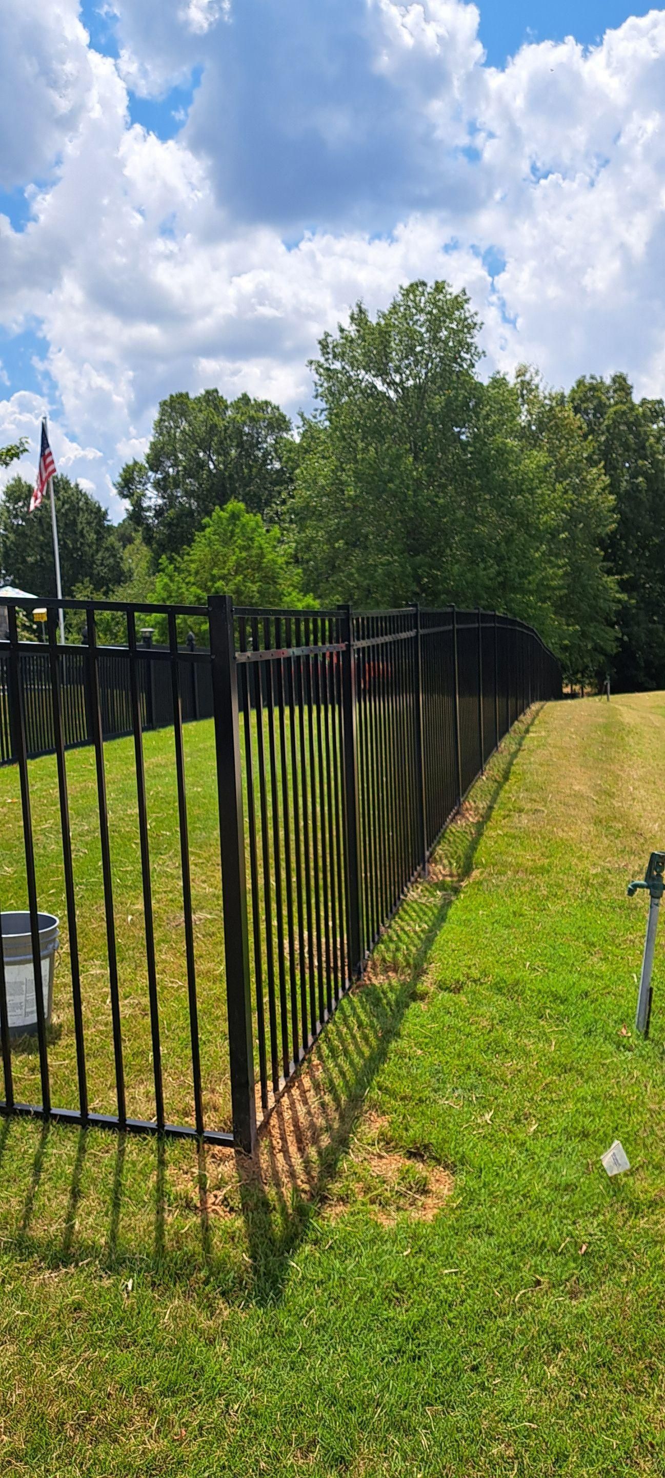  for Gross Fence Co & Access Control in Lexington, TN