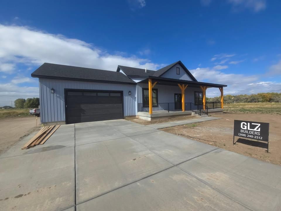  for GLZ Builders in Ammon, ID